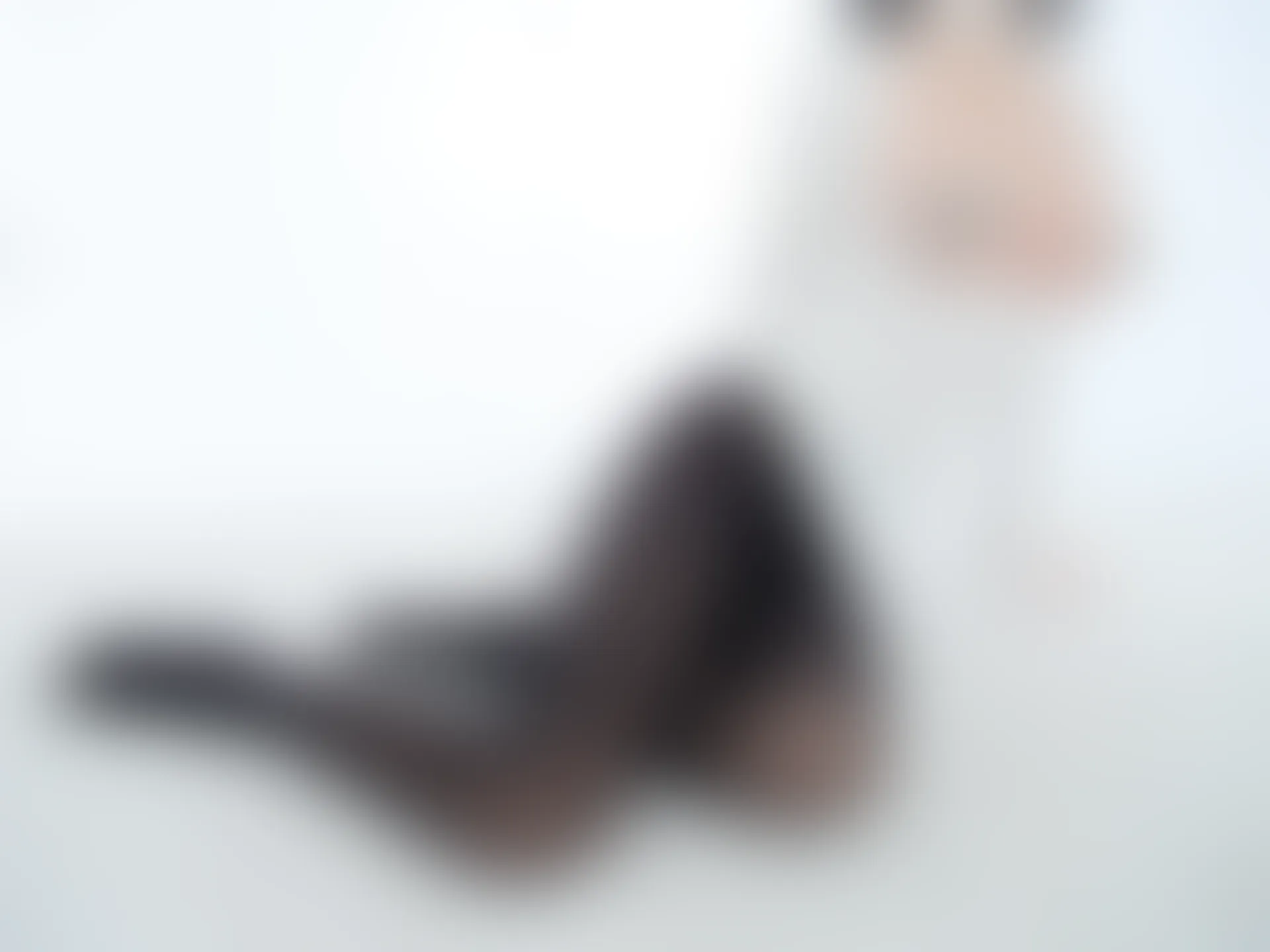 紧急企划 内部-009 黑丝连体衣 [74P1V-2.88GB]紧急企划, 美腿, 美足, 连体衣, 黑丝