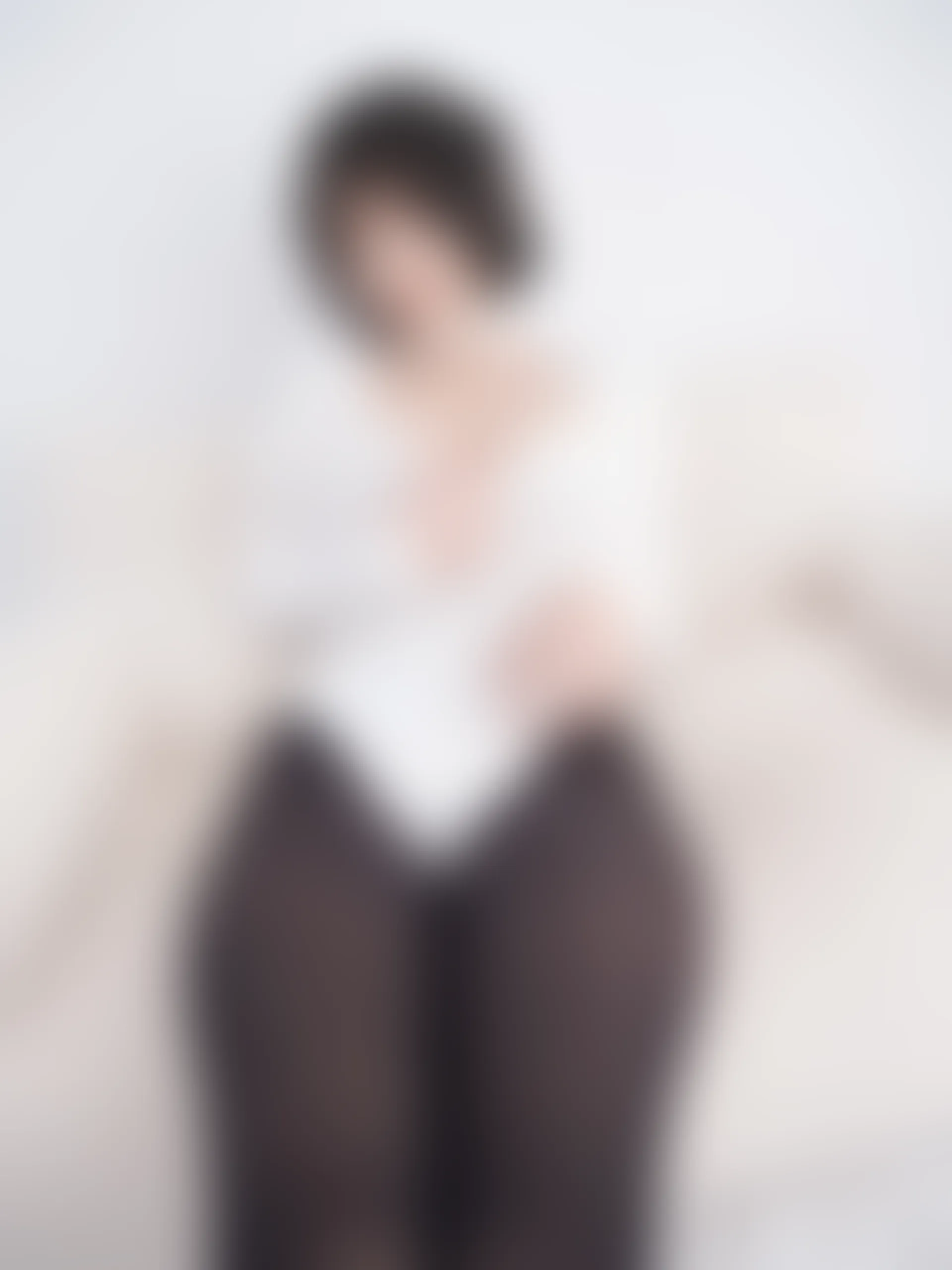 紧急企划 内部-009 黑丝连体衣 [74P1V-2.88GB]紧急企划, 美腿, 美足, 连体衣, 黑丝