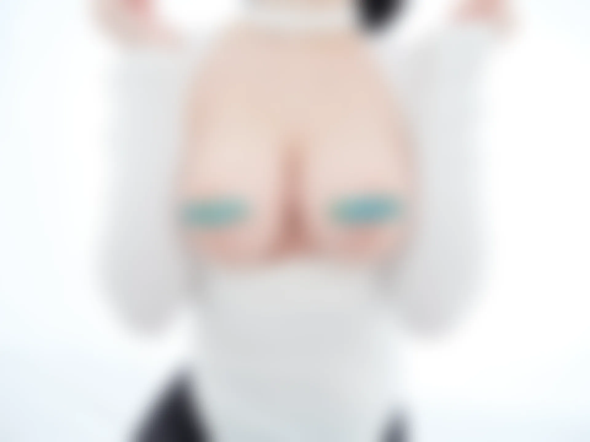 紧急企划 内部-009 黑丝连体衣 [74P1V-2.88GB]紧急企划, 美腿, 美足, 连体衣, 黑丝