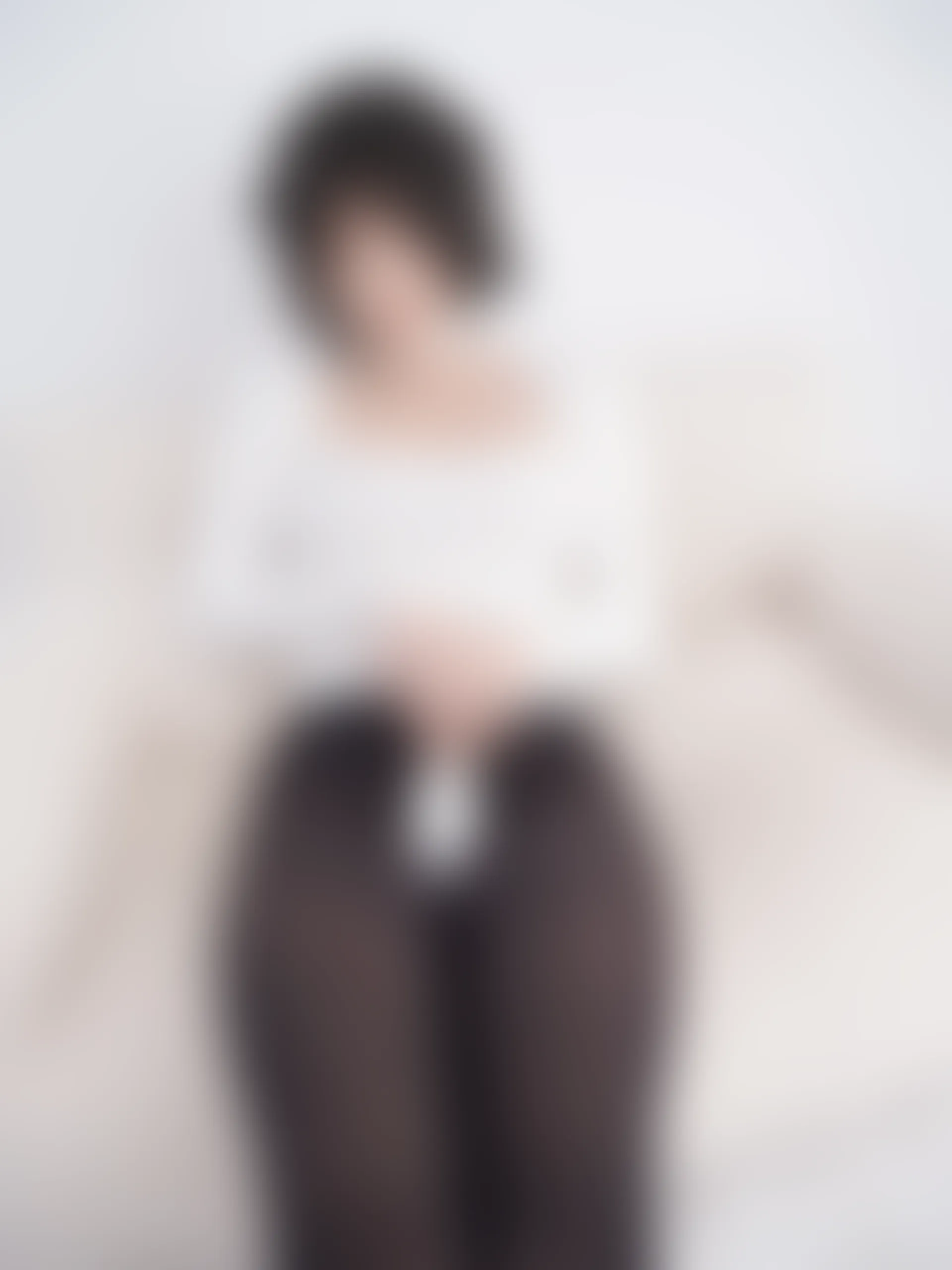 紧急企划 内部-009 黑丝连体衣 [74P1V-2.88GB]紧急企划, 美腿, 美足, 连体衣, 黑丝