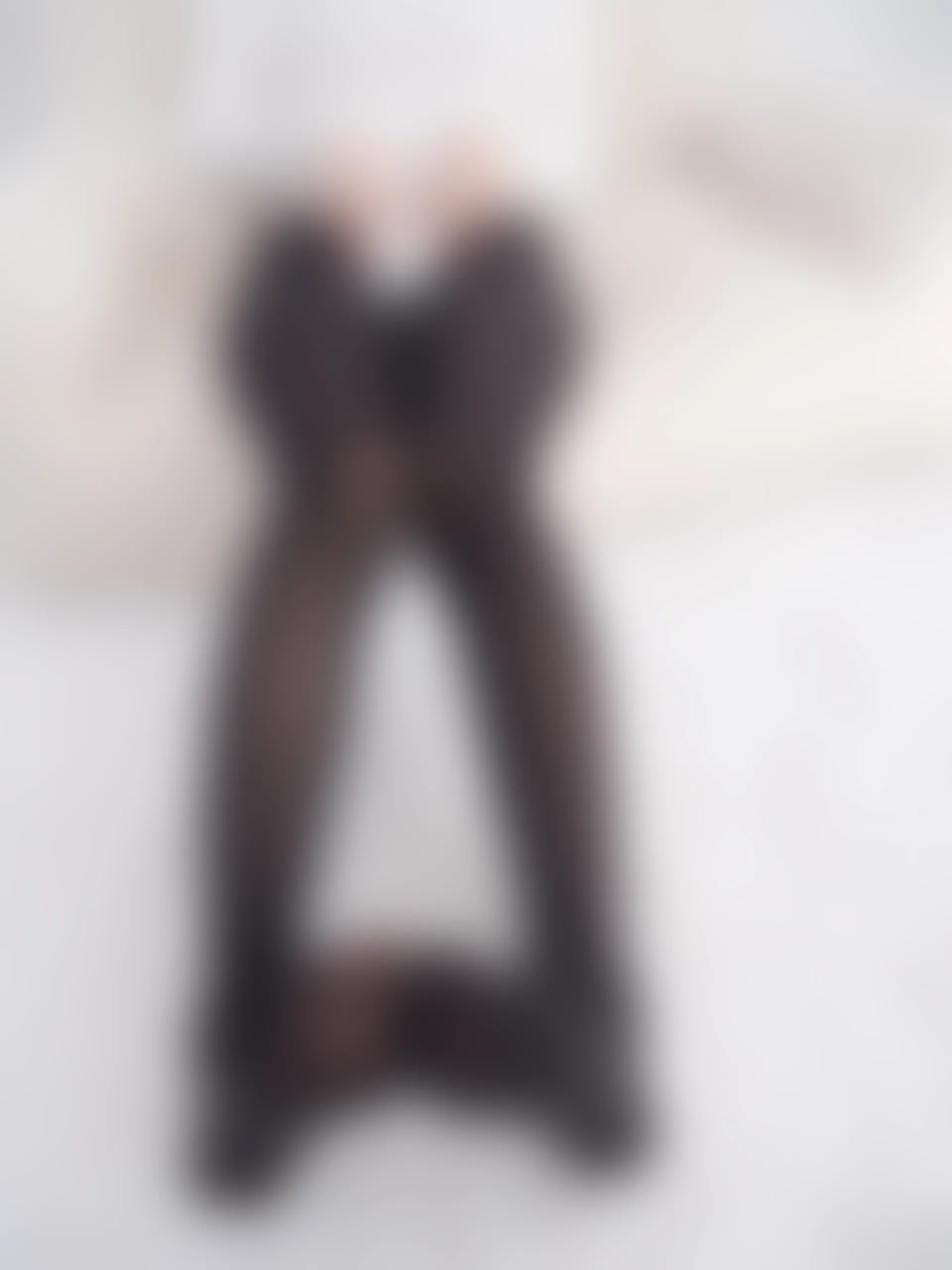 紧急企划 内部-009 黑丝连体衣 [74P1V-2.88GB]紧急企划, 美腿, 美足, 连体衣, 黑丝