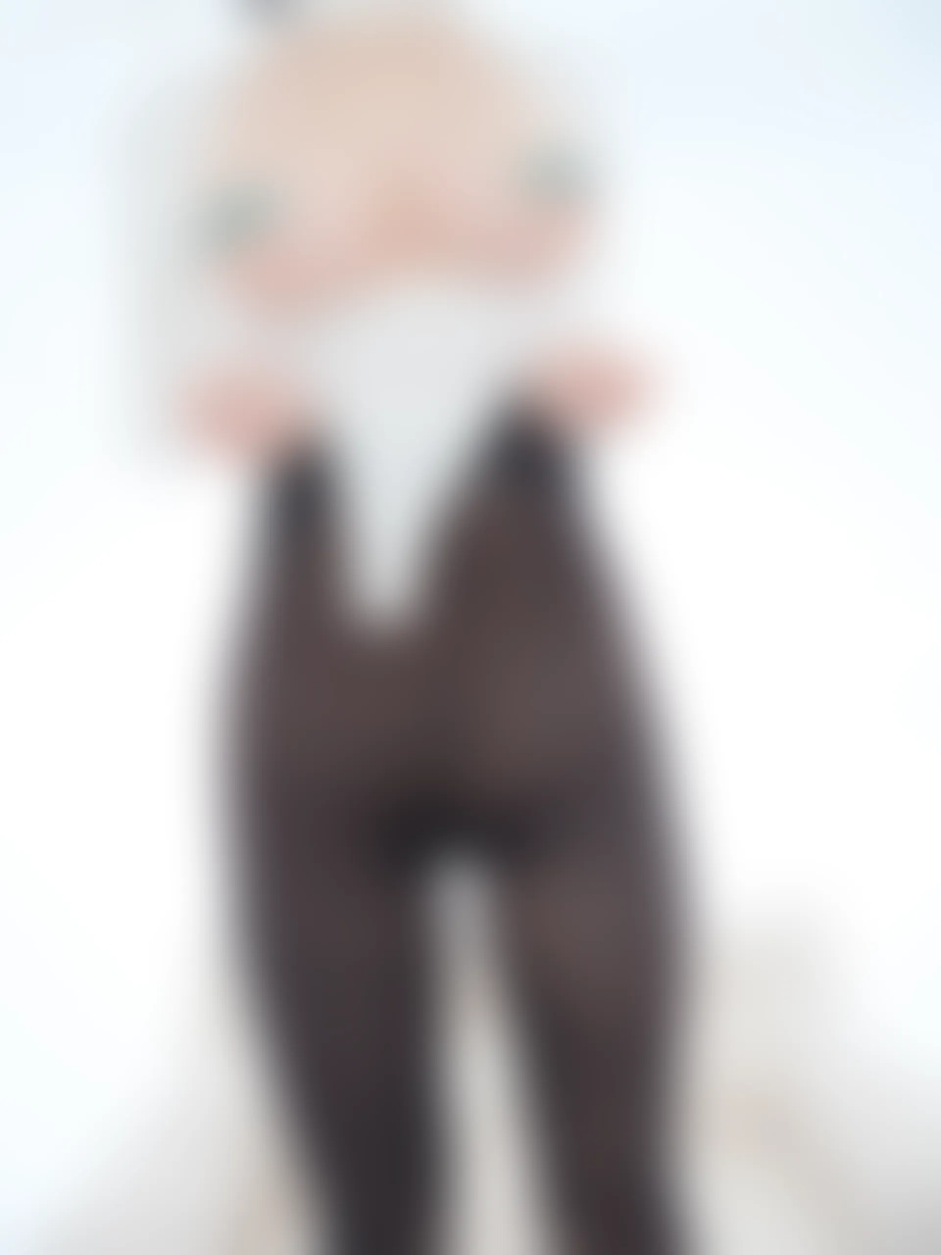 紧急企划 内部-009 黑丝连体衣 [74P1V-2.88GB]紧急企划, 美腿, 美足, 连体衣, 黑丝