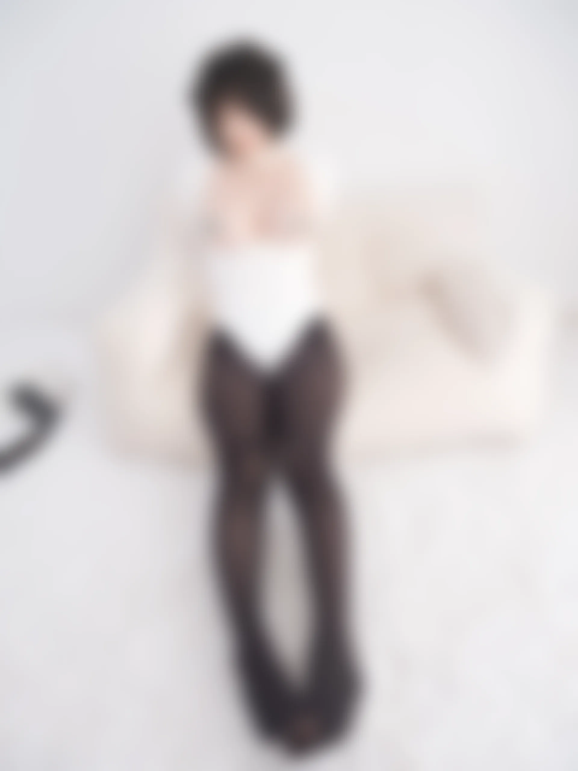 紧急企划 内部-009 黑丝连体衣 [74P1V-2.88GB]紧急企划, 美腿, 美足, 连体衣, 黑丝