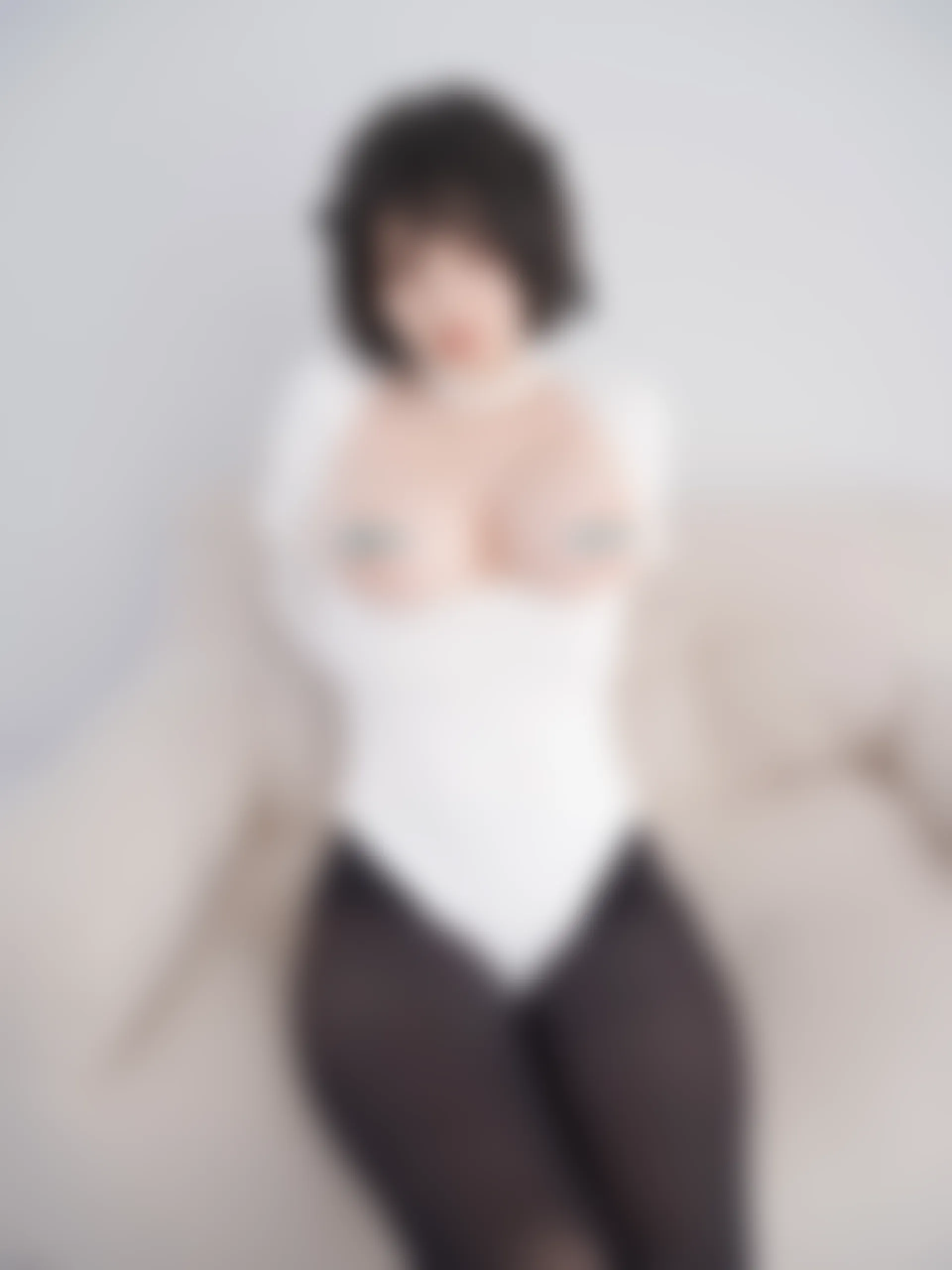 紧急企划 内部-009 黑丝连体衣 [74P1V-2.88GB]紧急企划, 美腿, 美足, 连体衣, 黑丝