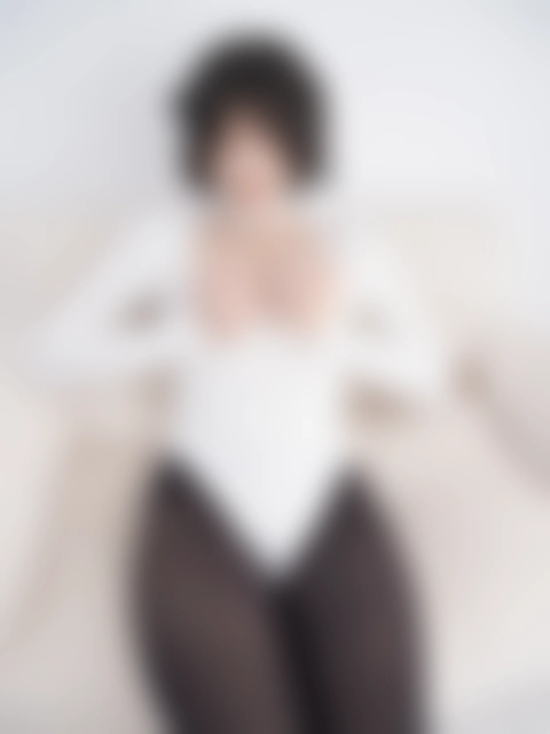 紧急企划 内部-009 黑丝连体衣 [74P1V-2.88GB]紧急企划, 美腿, 美足, 连体衣, 黑丝