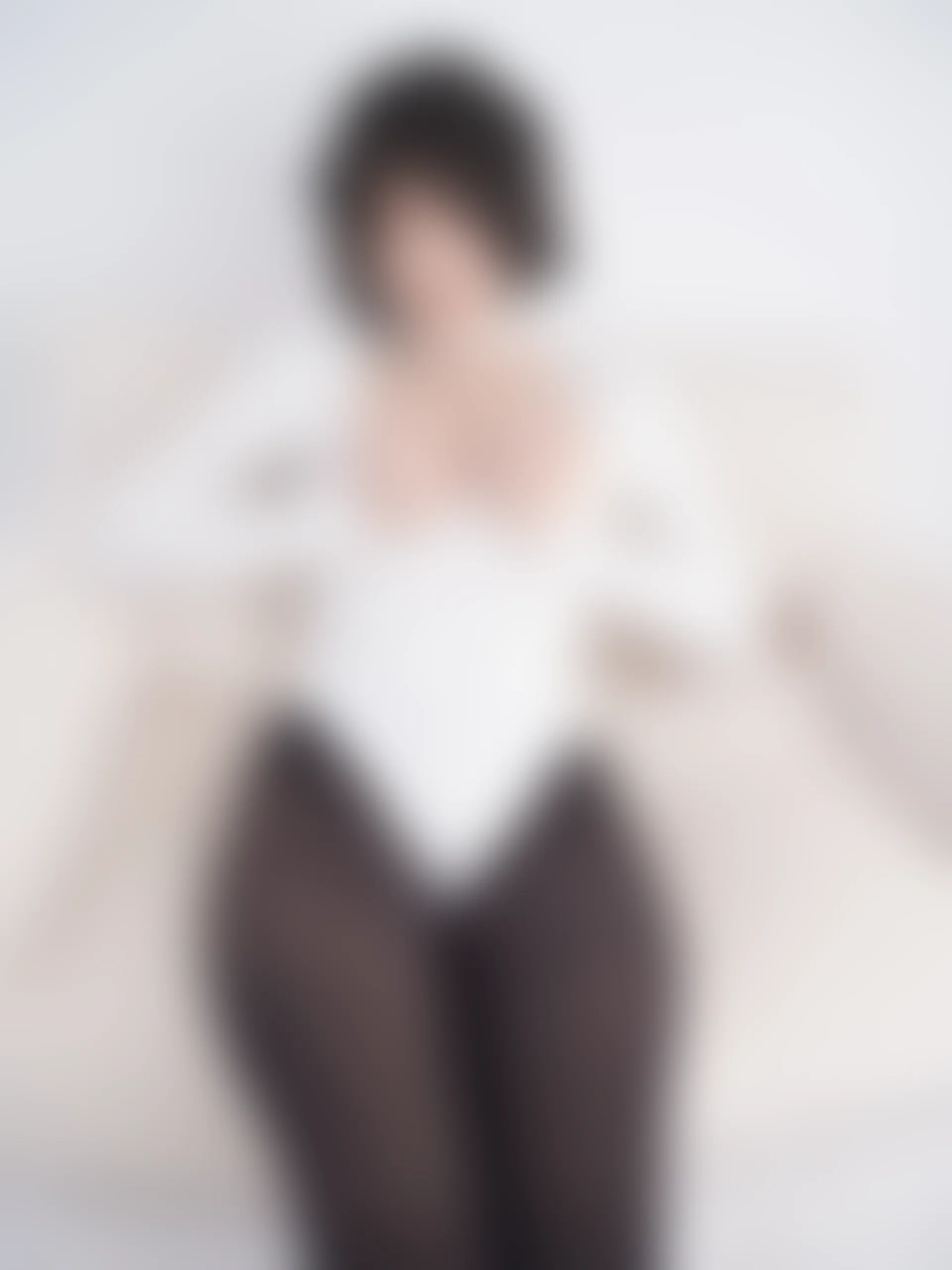 紧急企划 内部-009 黑丝连体衣 [74P1V-2.88GB]紧急企划, 美腿, 美足, 连体衣, 黑丝