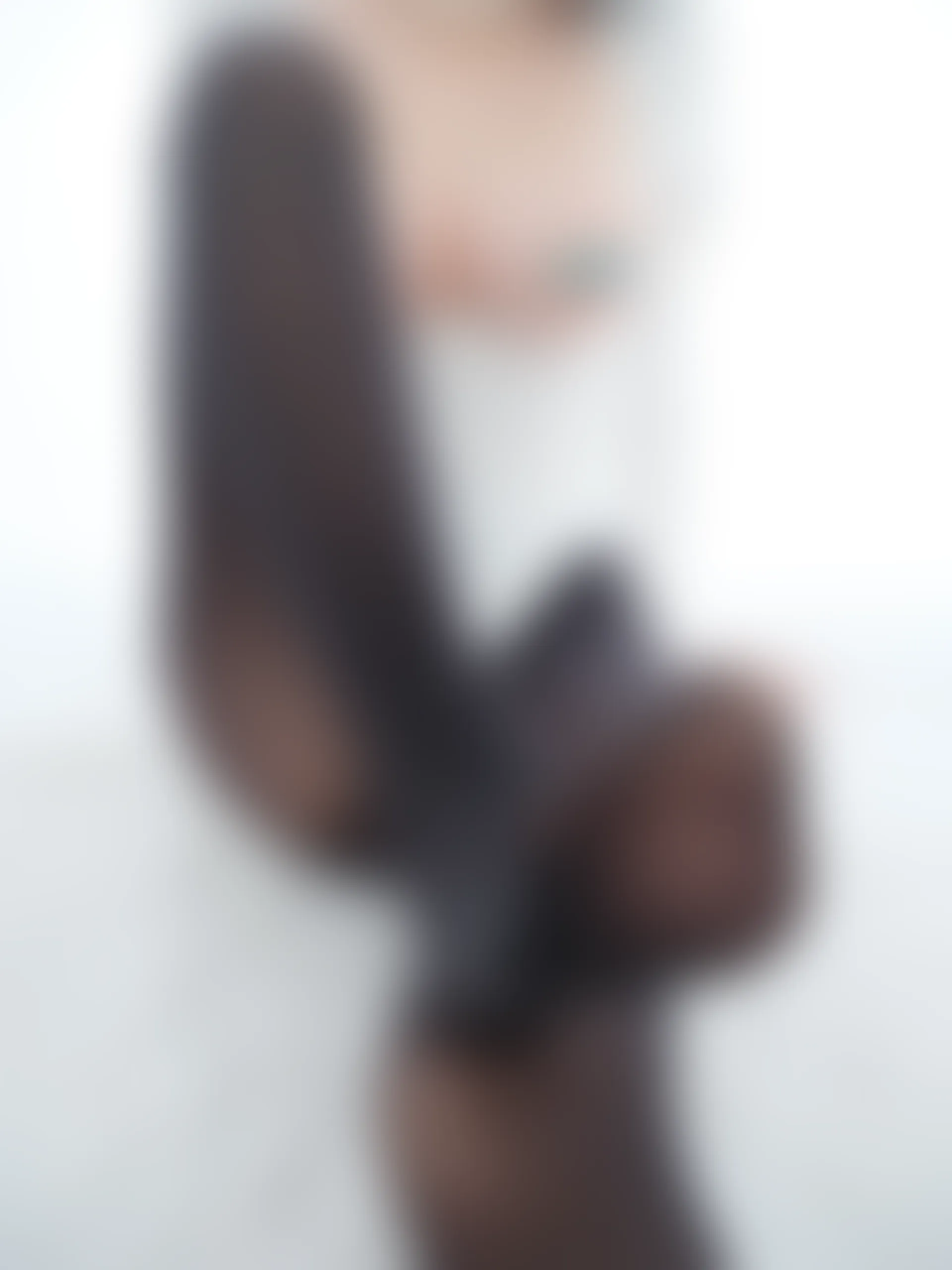 紧急企划 内部-009 黑丝连体衣 [74P1V-2.88GB]紧急企划, 美腿, 美足, 连体衣, 黑丝