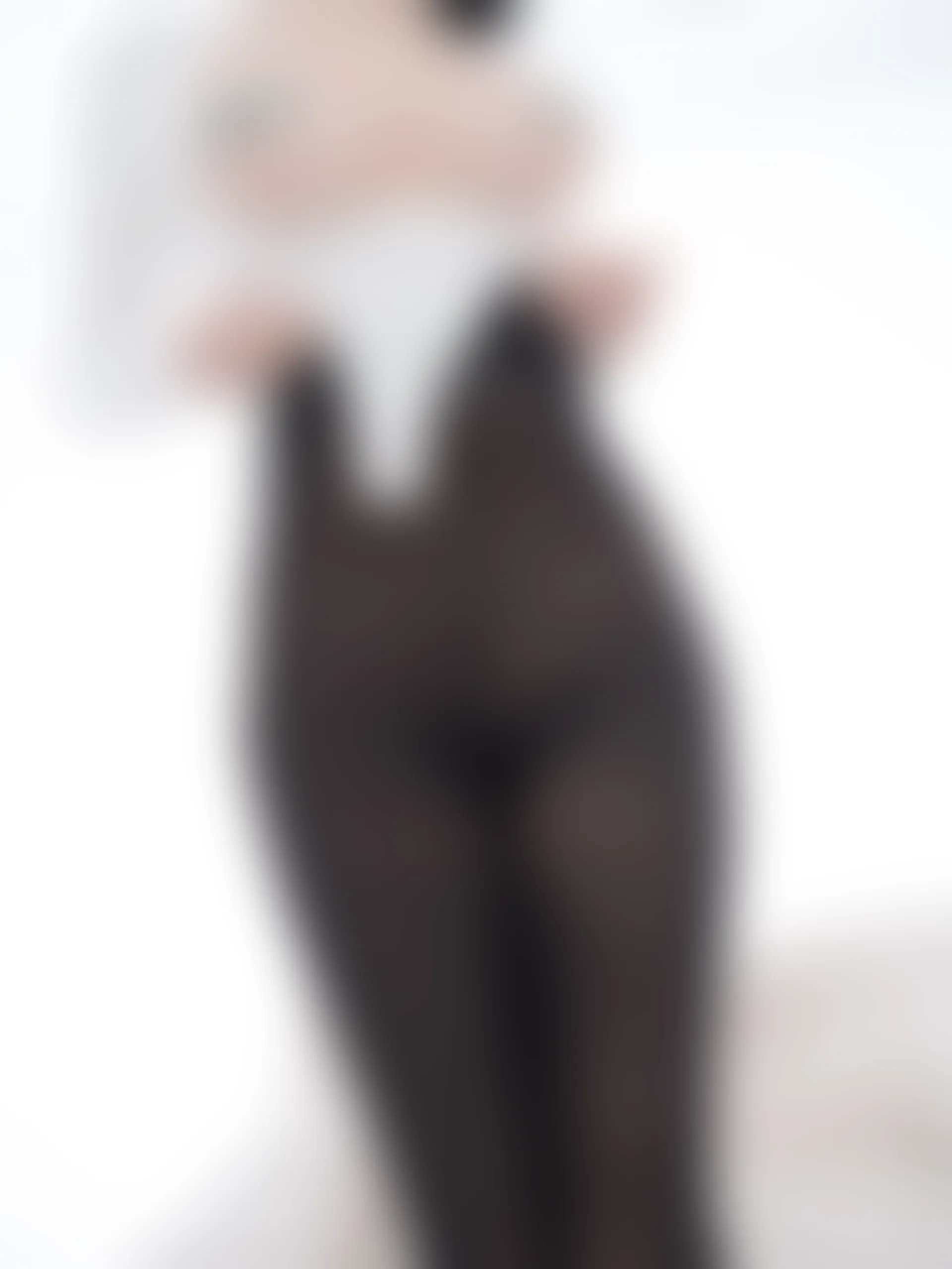 紧急企划 内部-009 黑丝连体衣 [74P1V-2.88GB]紧急企划, 美腿, 美足, 连体衣, 黑丝