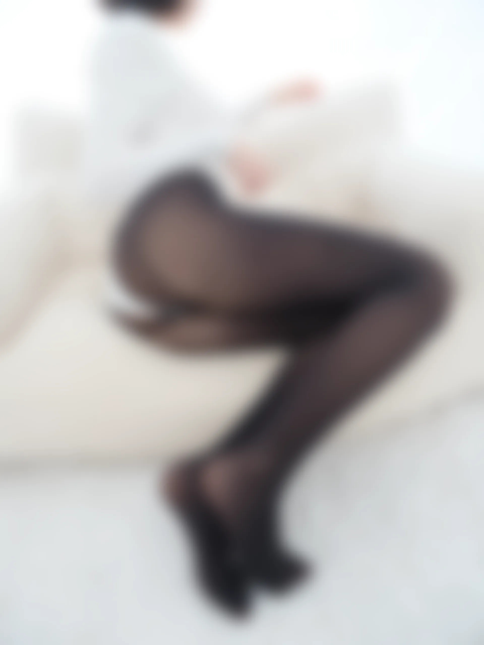 紧急企划 内部-009 黑丝连体衣 [74P1V-2.88GB]紧急企划, 美腿, 美足, 连体衣, 黑丝