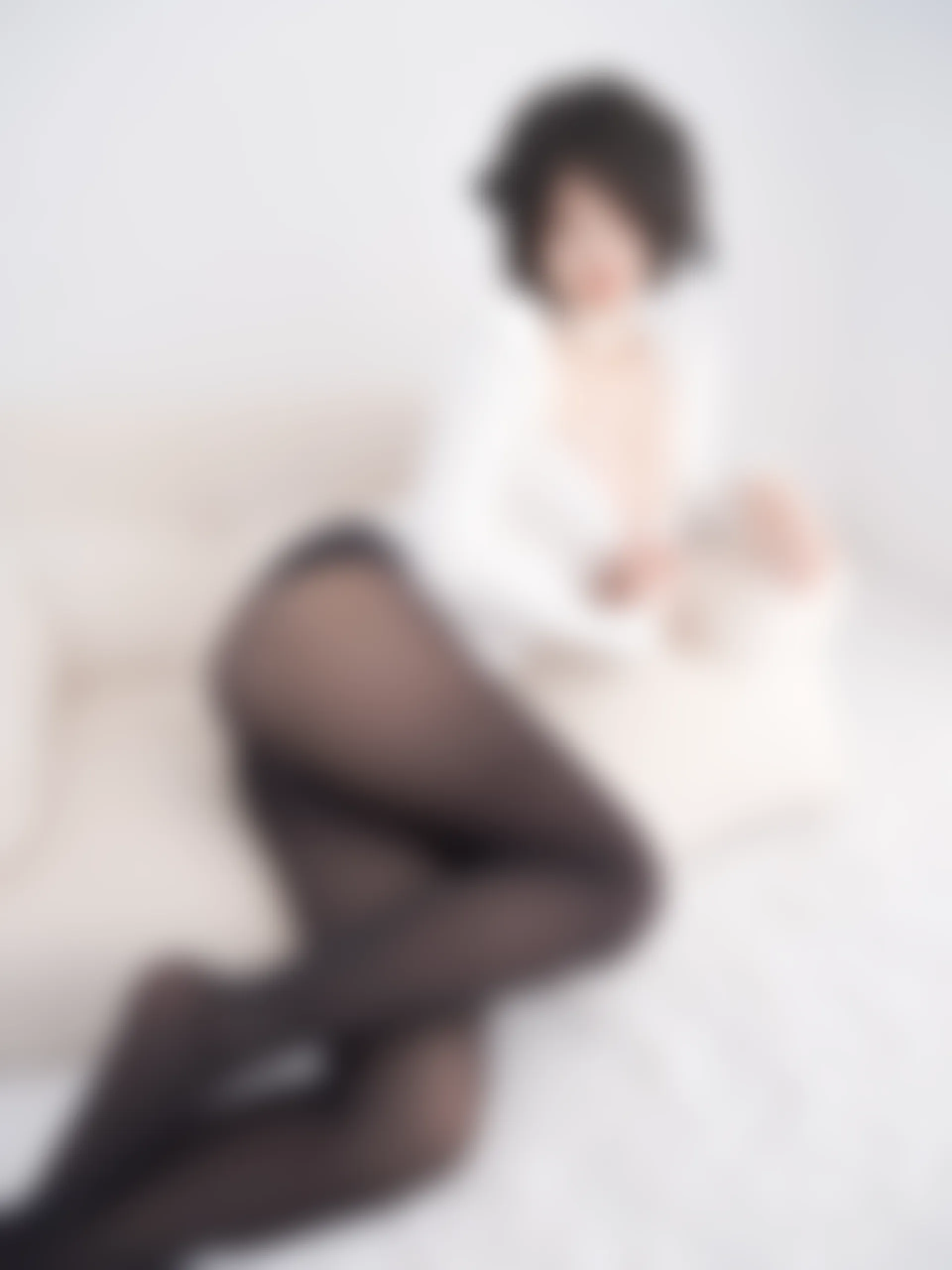 紧急企划 内部-009 黑丝连体衣 [74P1V-2.88GB]紧急企划, 美腿, 美足, 连体衣, 黑丝