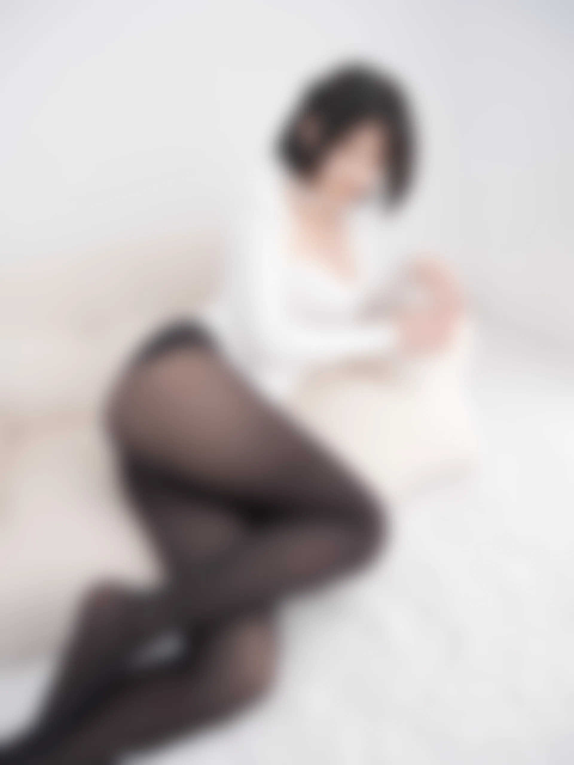 紧急企划 内部-009 黑丝连体衣 [74P1V-2.88GB]紧急企划, 美腿, 美足, 连体衣, 黑丝