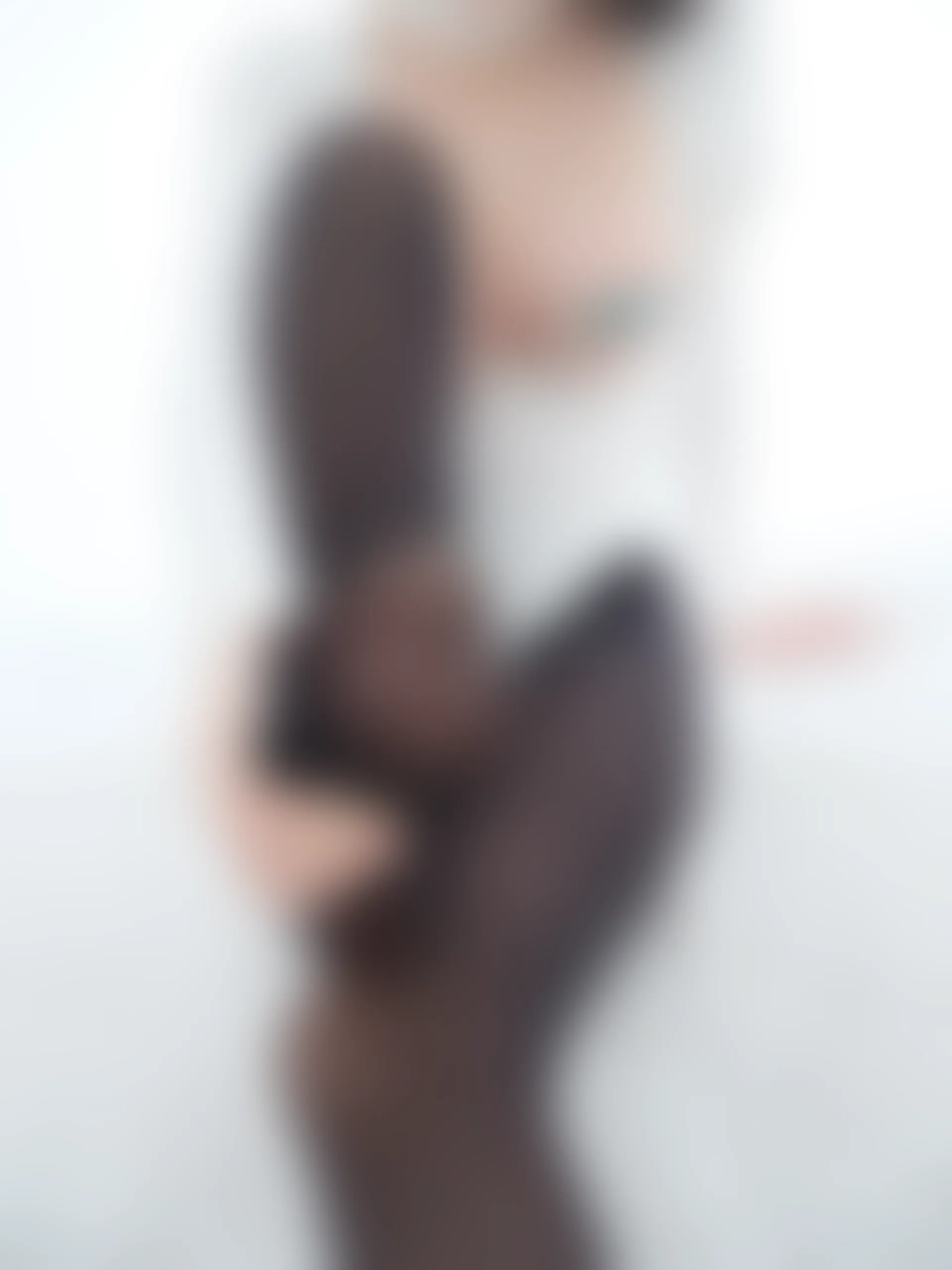 紧急企划 内部-009 黑丝连体衣 [74P1V-2.88GB]紧急企划, 美腿, 美足, 连体衣, 黑丝