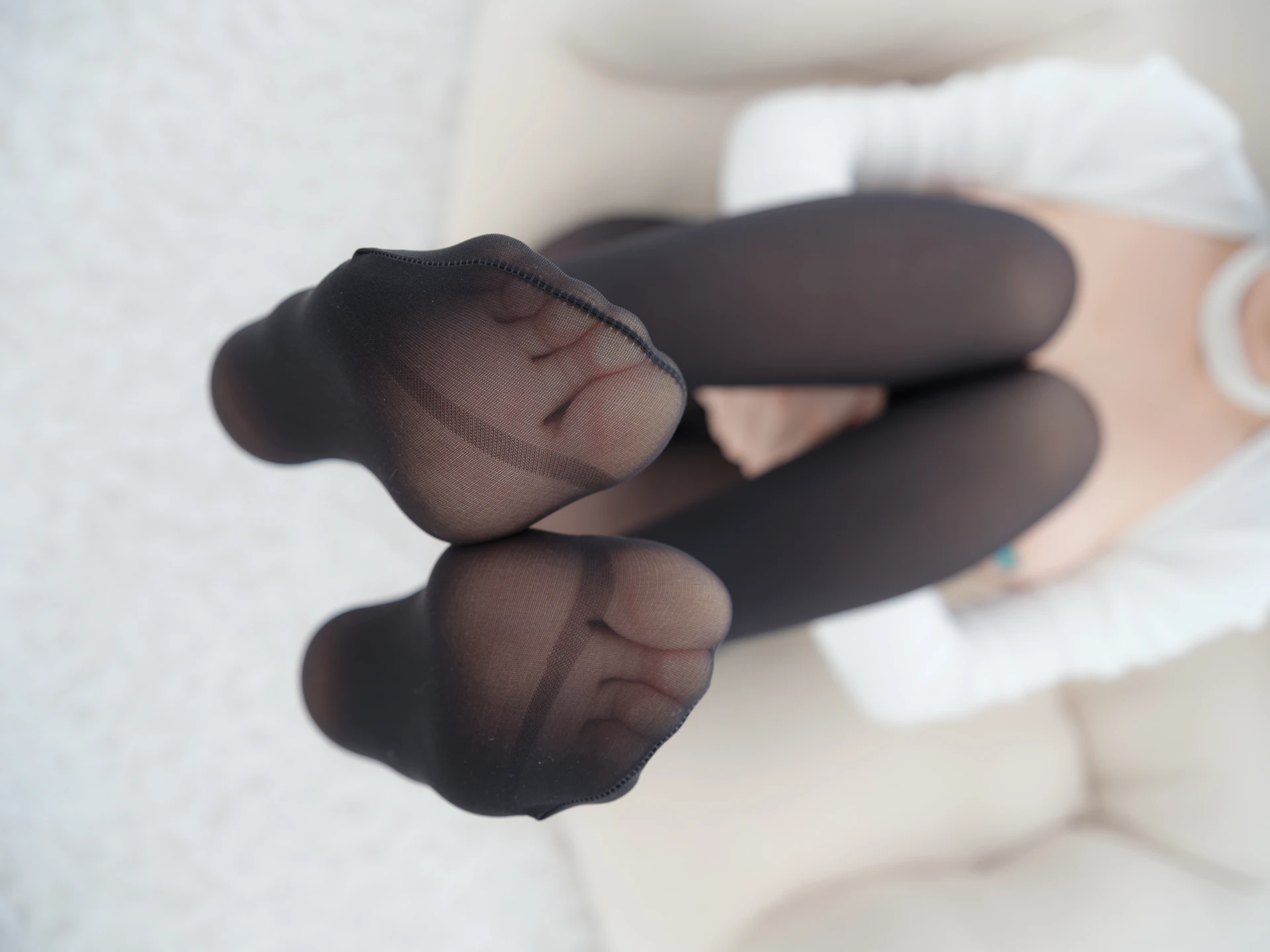 紧急企划 内部-009 黑丝连体衣 [74P1V-2.88GB]紧急企划, 美腿, 美足, 连体衣, 黑丝