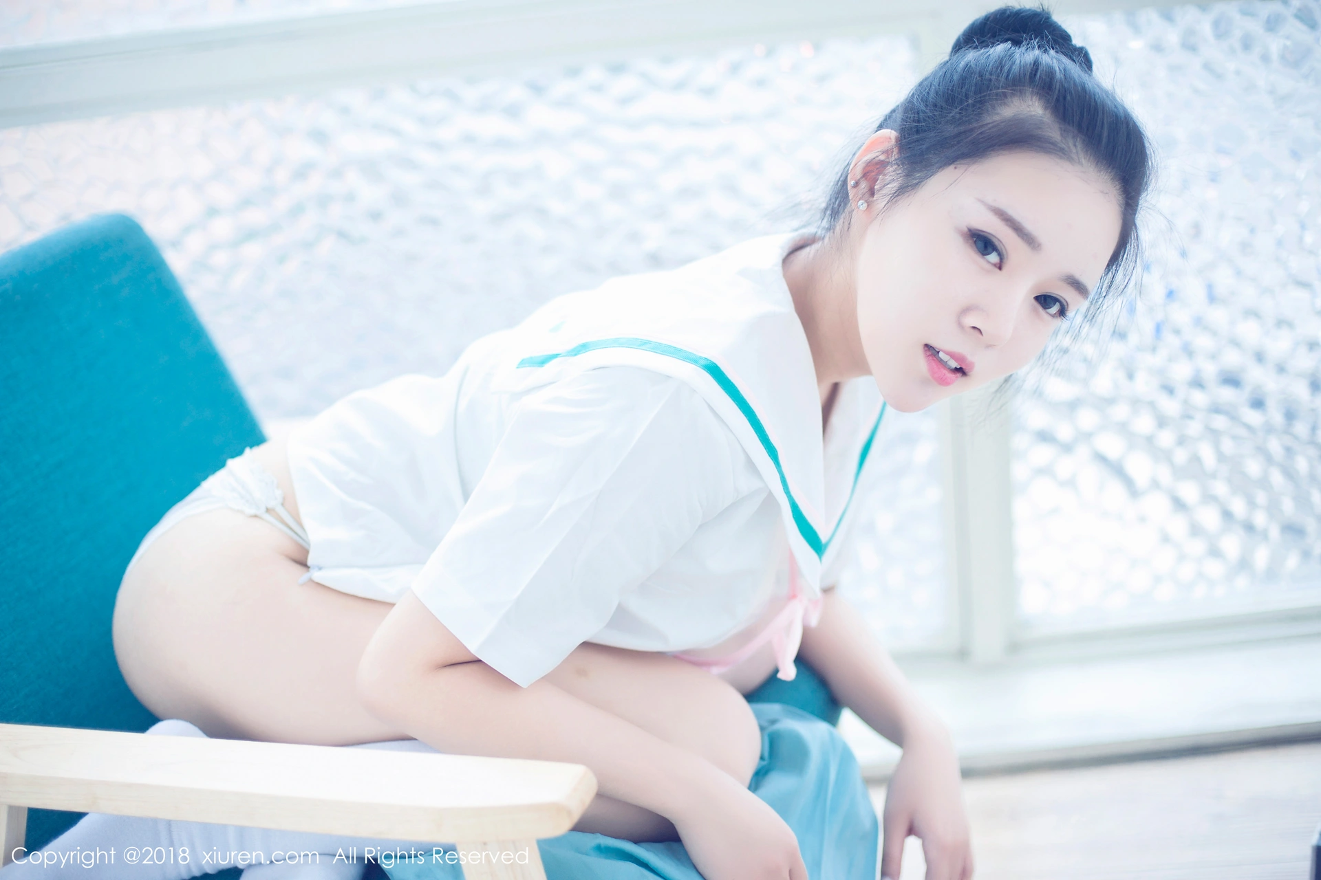 XiuRen秀人网 2018.02.09 No.932 红气球[49+1P113M]