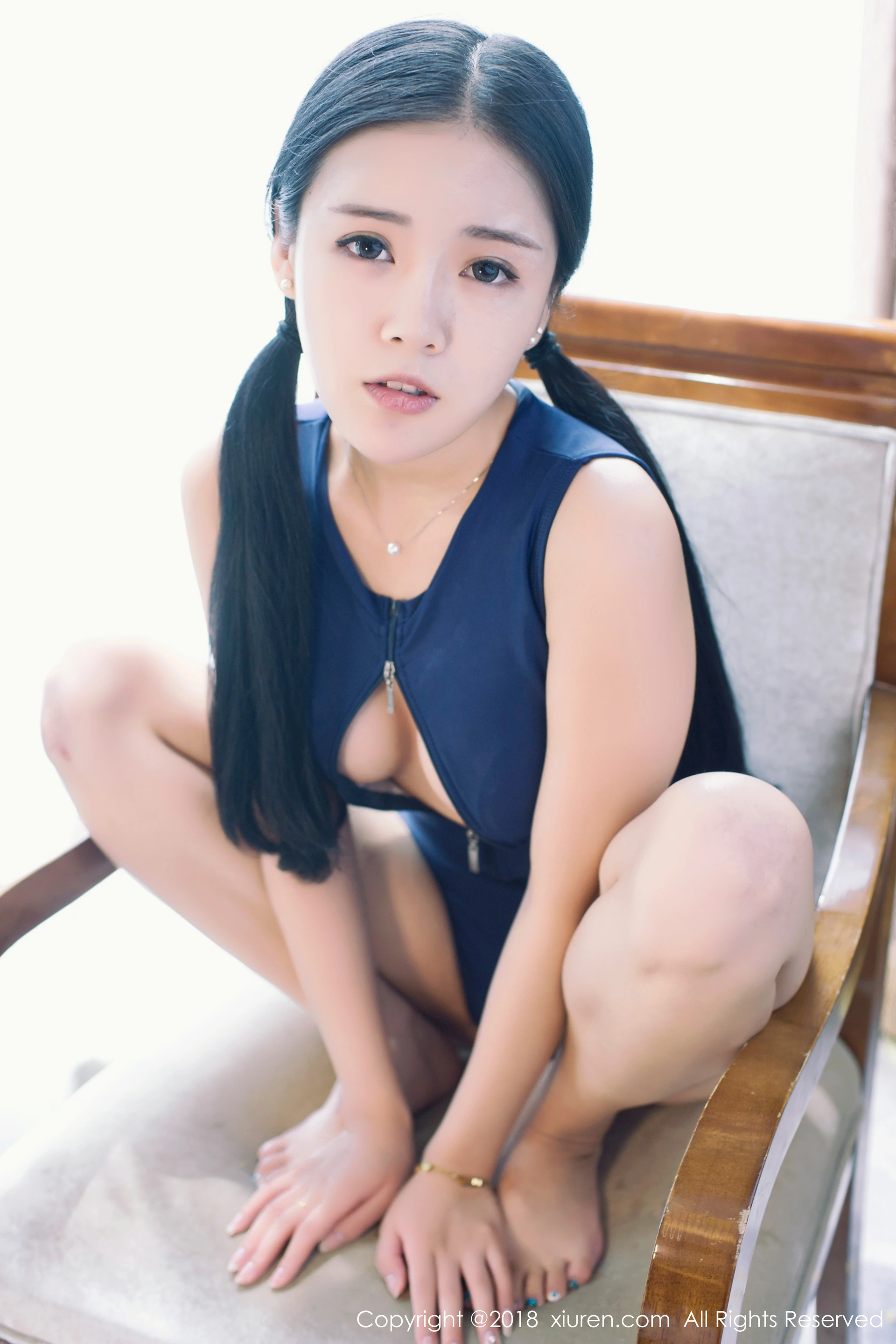 XiuRen秀人网 2018.02.09 No.932 红气球[49+1P113M]
