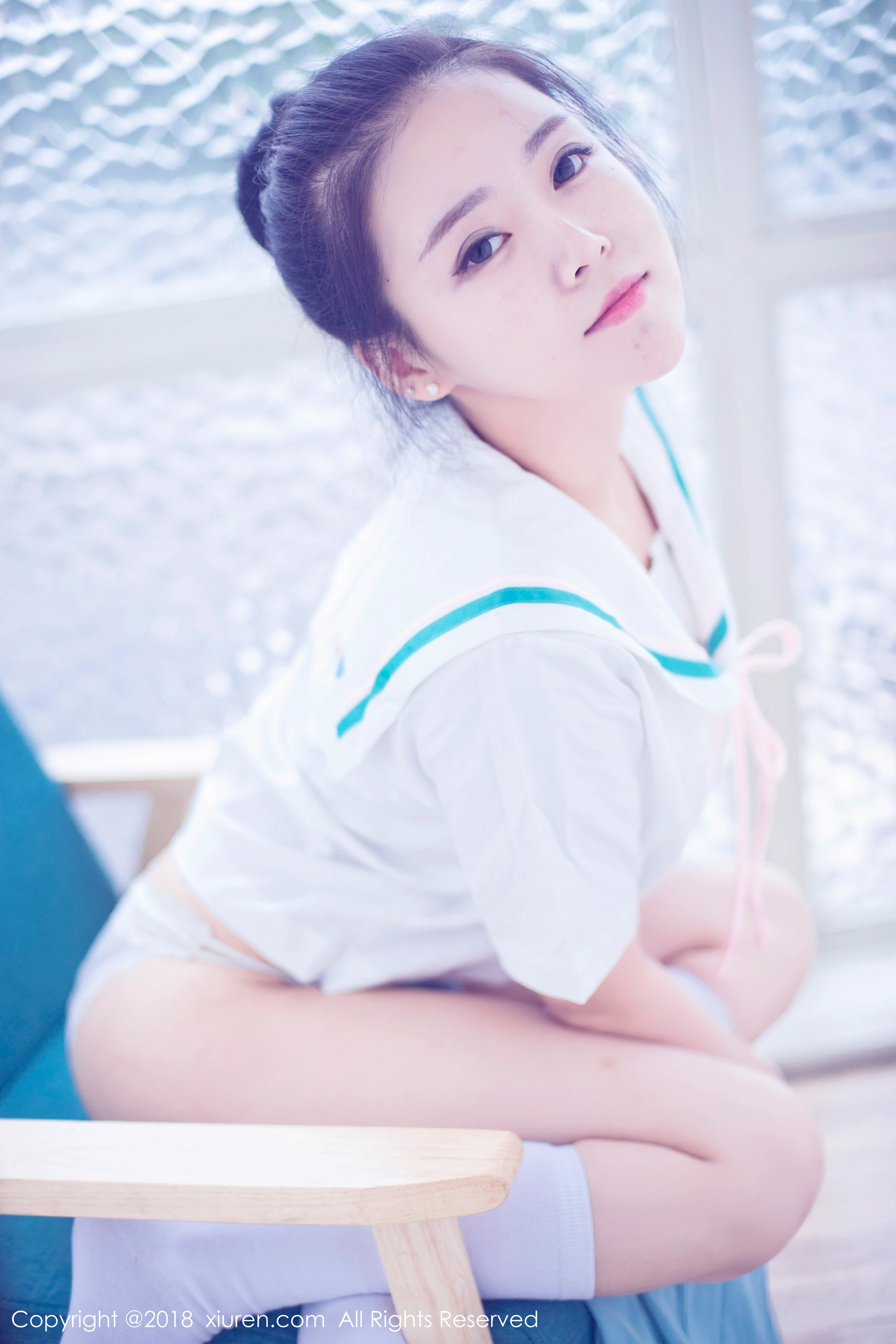 XiuRen秀人网 2018.02.09 No.932 红气球[49+1P113M]