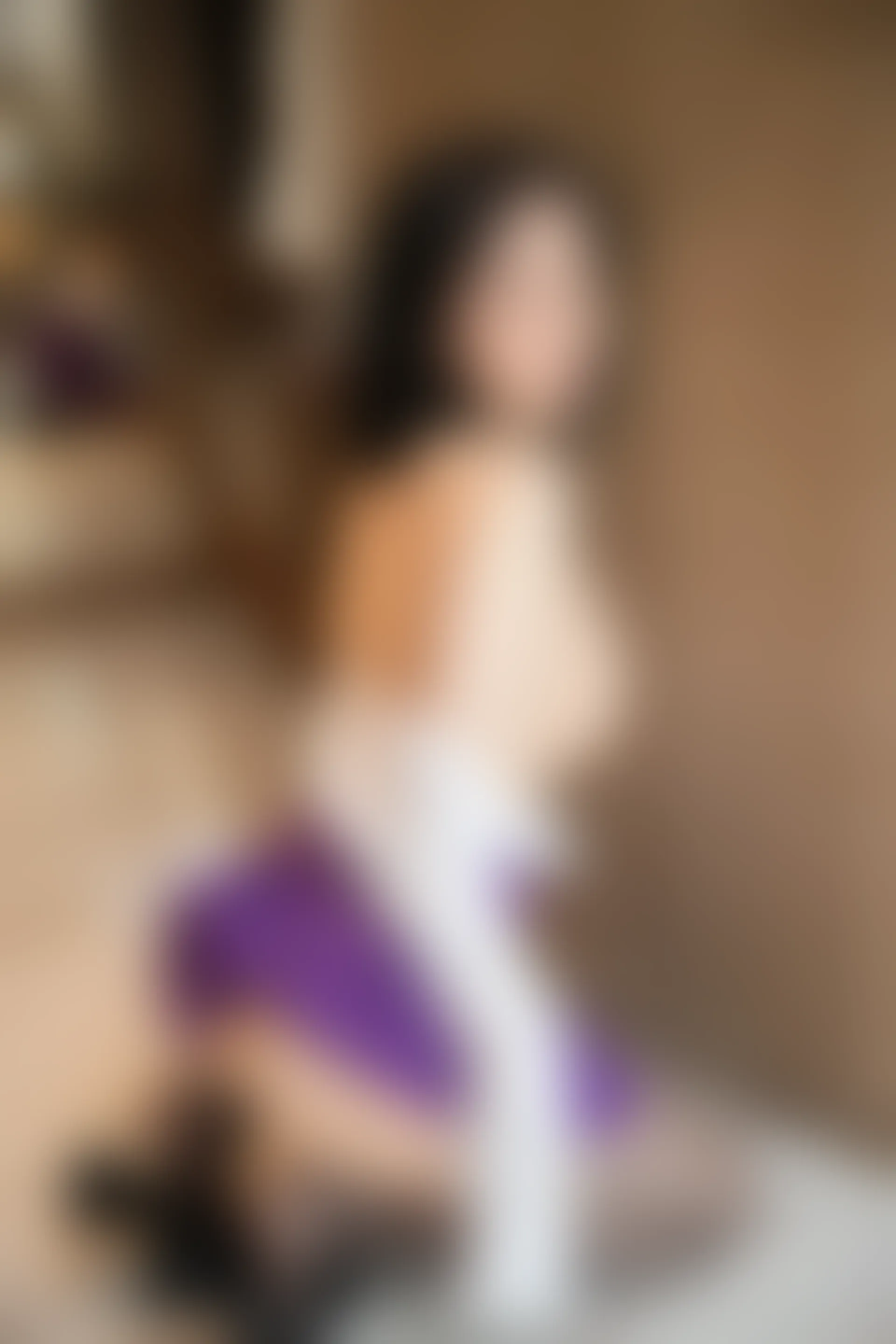 XiuRen秀人网 2022.02.17 No.4600 一颗甜蛋黄a 美腿黑丝[63+1P 667MB]