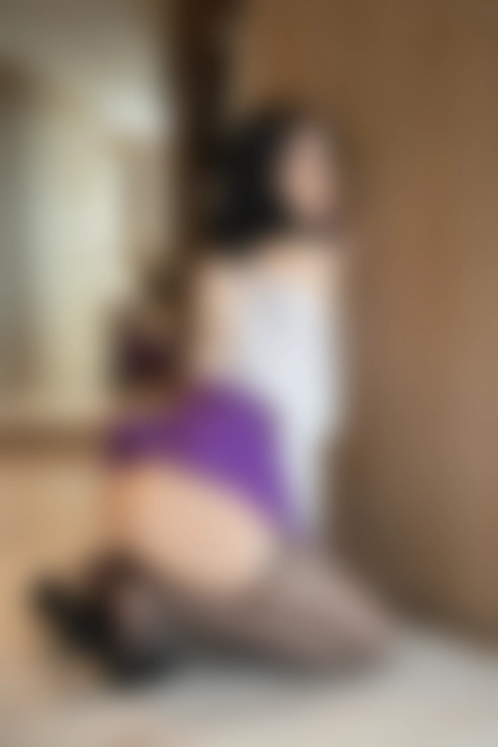 XiuRen秀人网 2022.02.17 No.4600 一颗甜蛋黄a 美腿黑丝[63+1P 667MB]