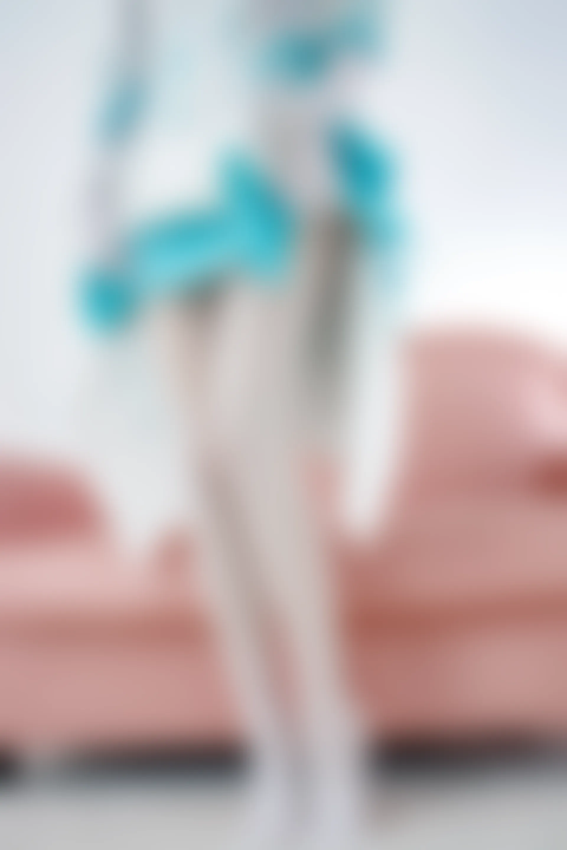 森萝财团 有料-10 [74P-975M]可爱, 有料, 森萝财团, 白丝, 美腿, 美足