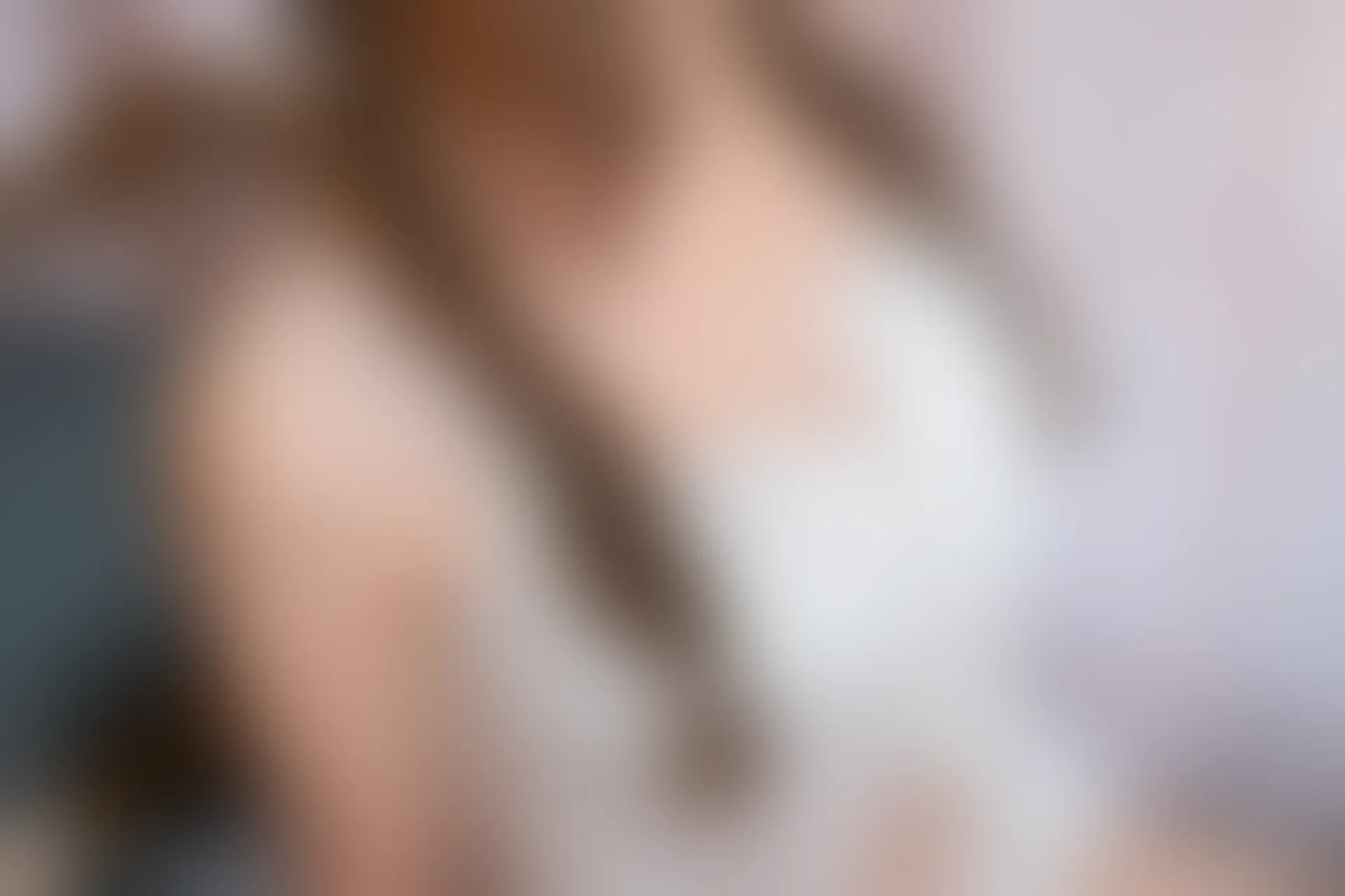 C29.005 双马尾的白色居家服 [39P-512MB]