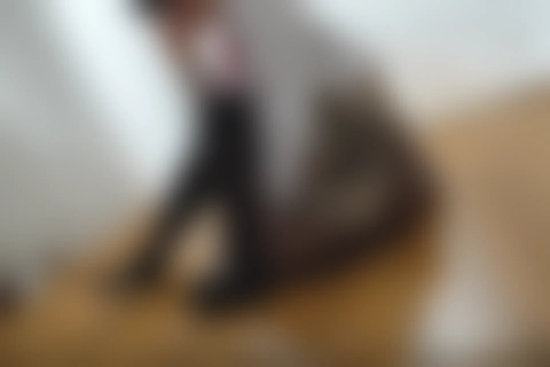喵写真 R15-005 [80P1V-969M]可爱, 喵写真, 学生装, 美腿, 黑丝