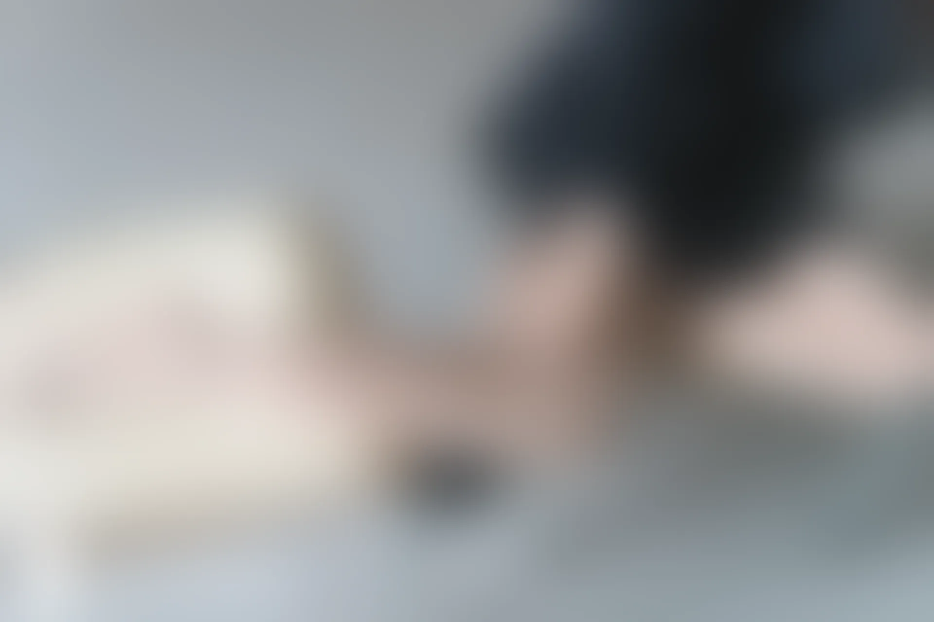 C33.007 小细腿和肉丝 [40P-81MB]