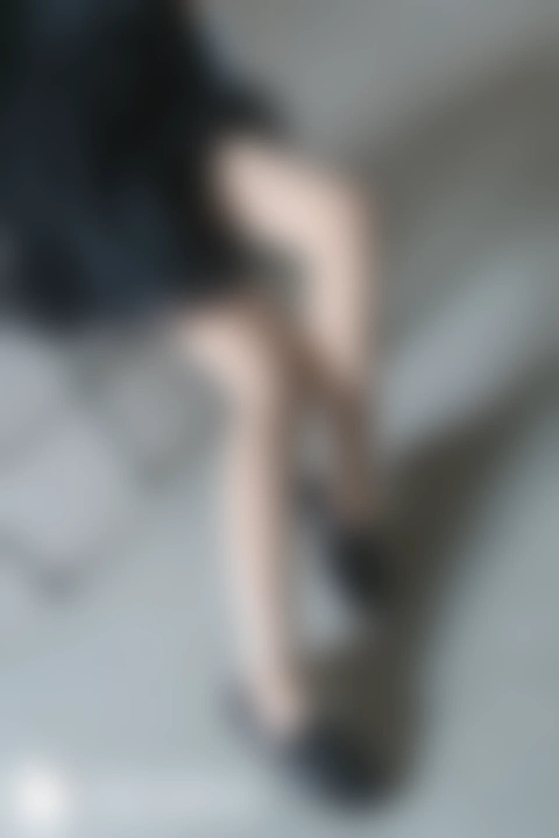 C33.007 小细腿和肉丝 [40P-81MB]