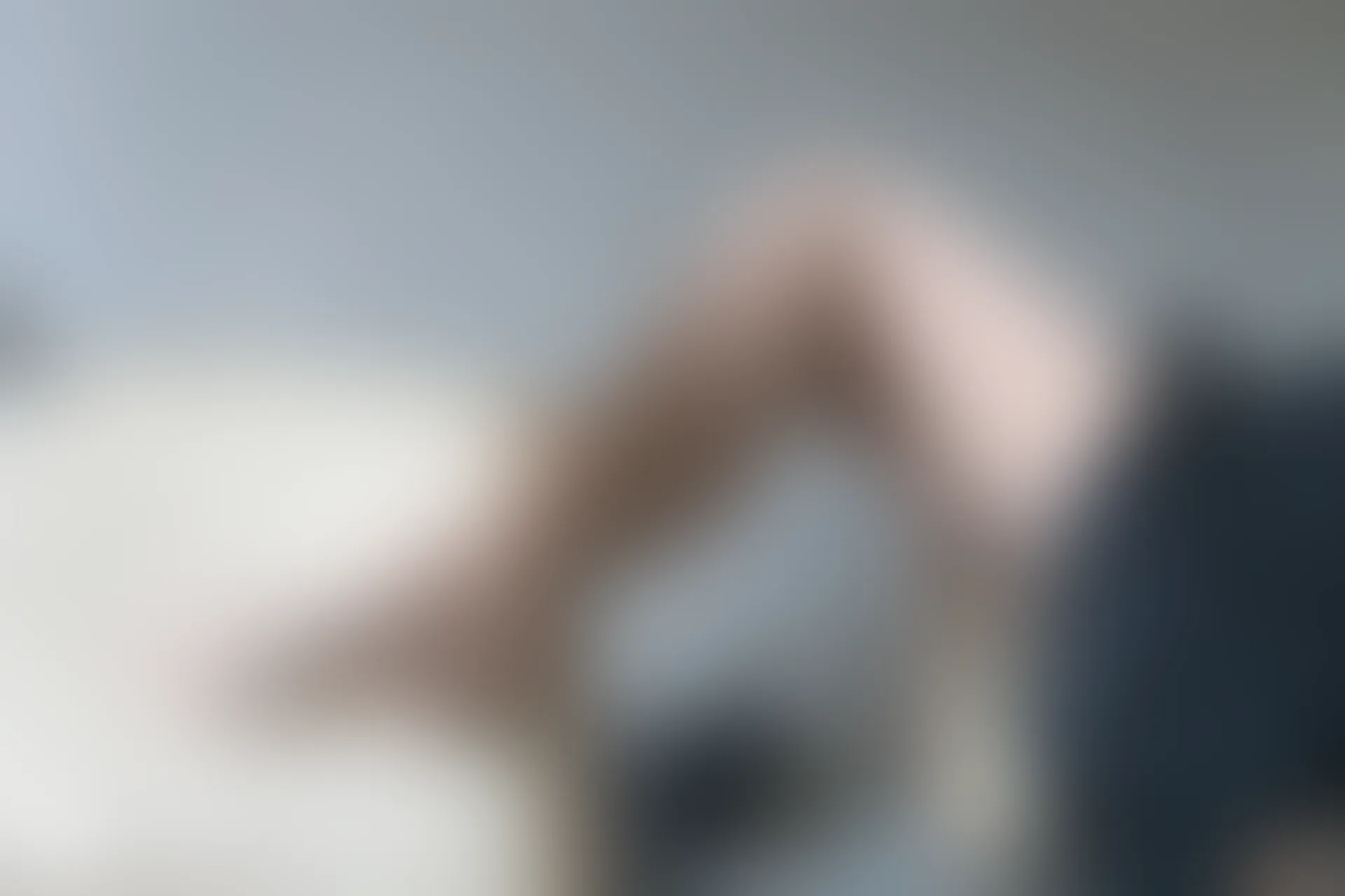 C33.007 小细腿和肉丝 [40P-81MB]