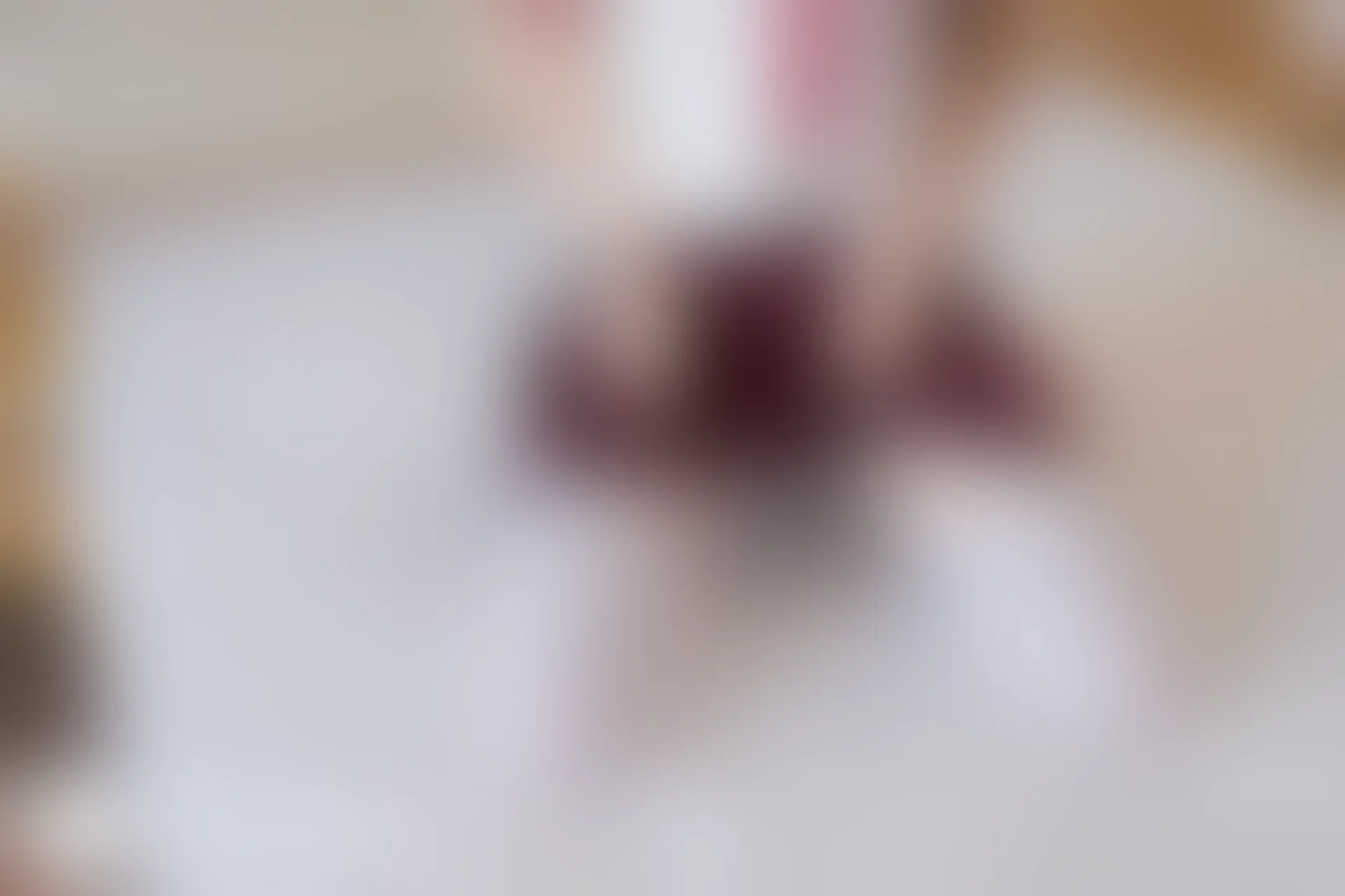 C33.003 红格裙 [39P-73MB]