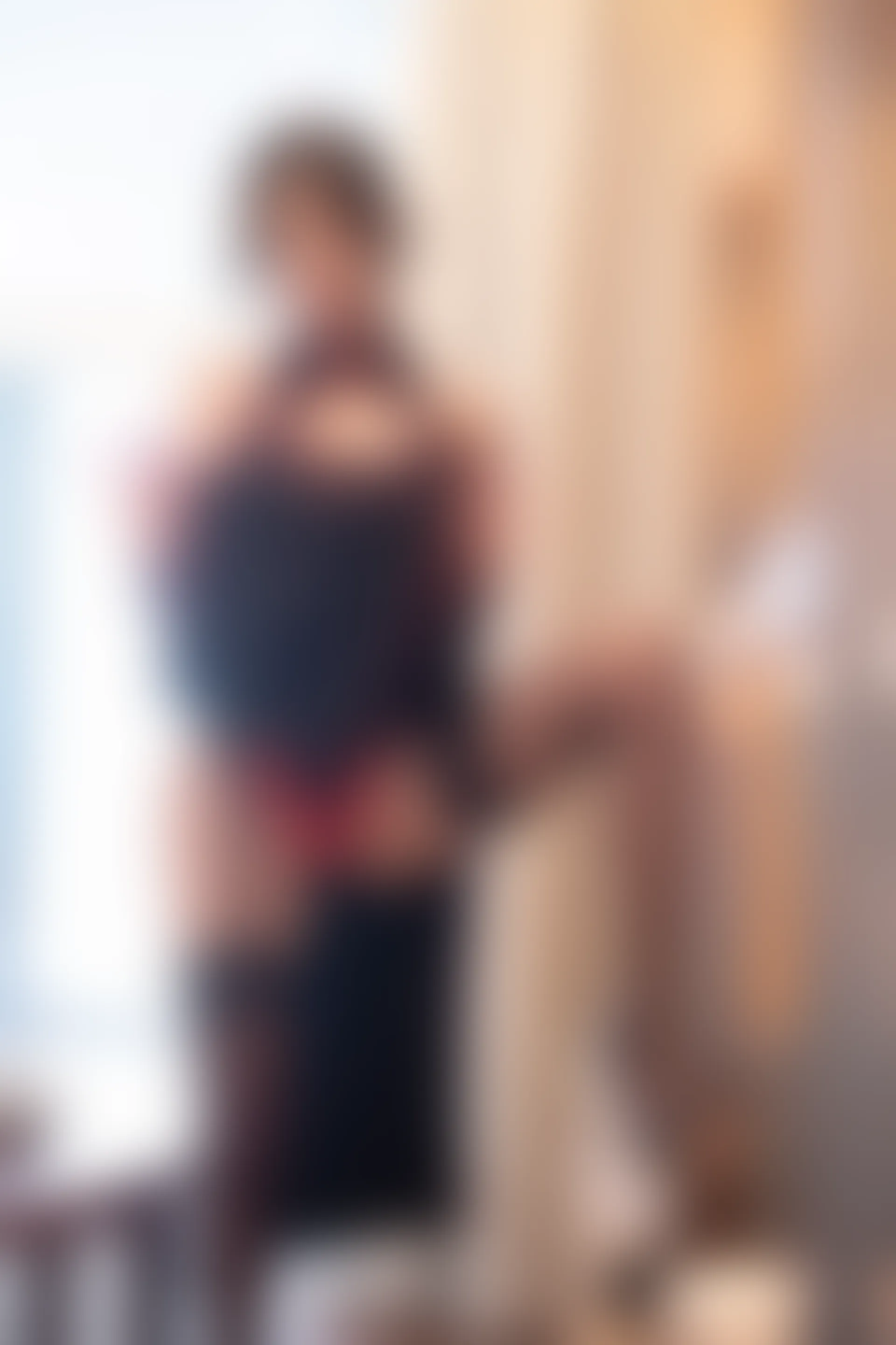 XiuRen秀人网 2022.02.15 No.4587 杨晨晨Yome 黑丝美腿[75+1P 629MB]
