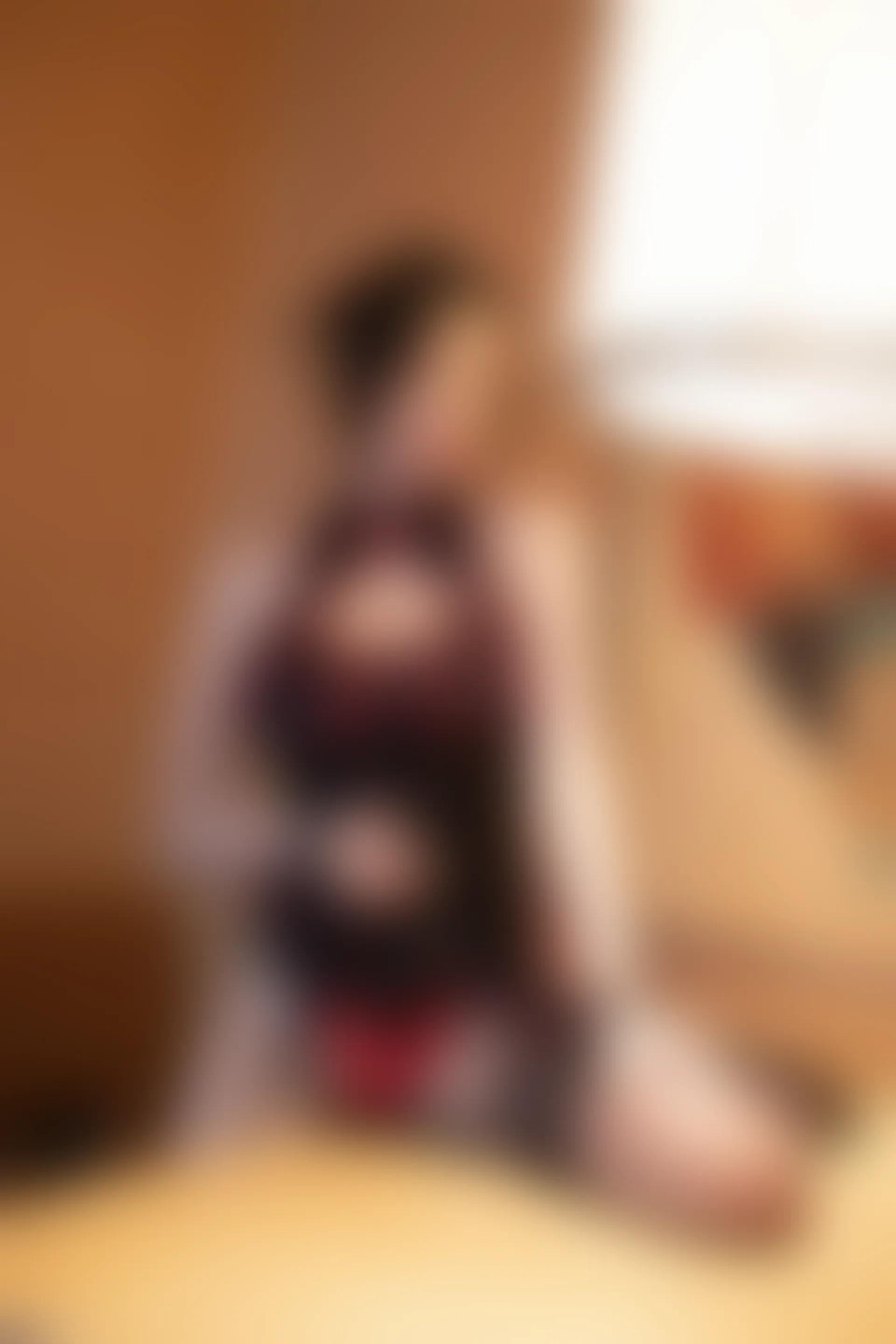 XiuRen秀人网 2022.02.15 No.4587 杨晨晨Yome 黑丝美腿[75+1P 629MB]
