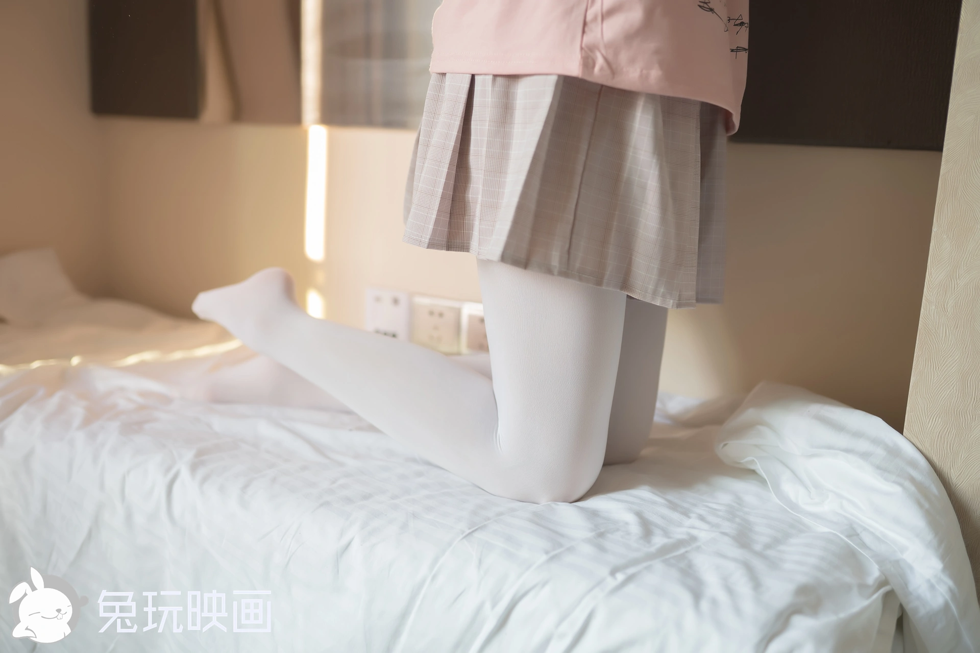 C39.001 超可爱的白丝 [40P-72MB]