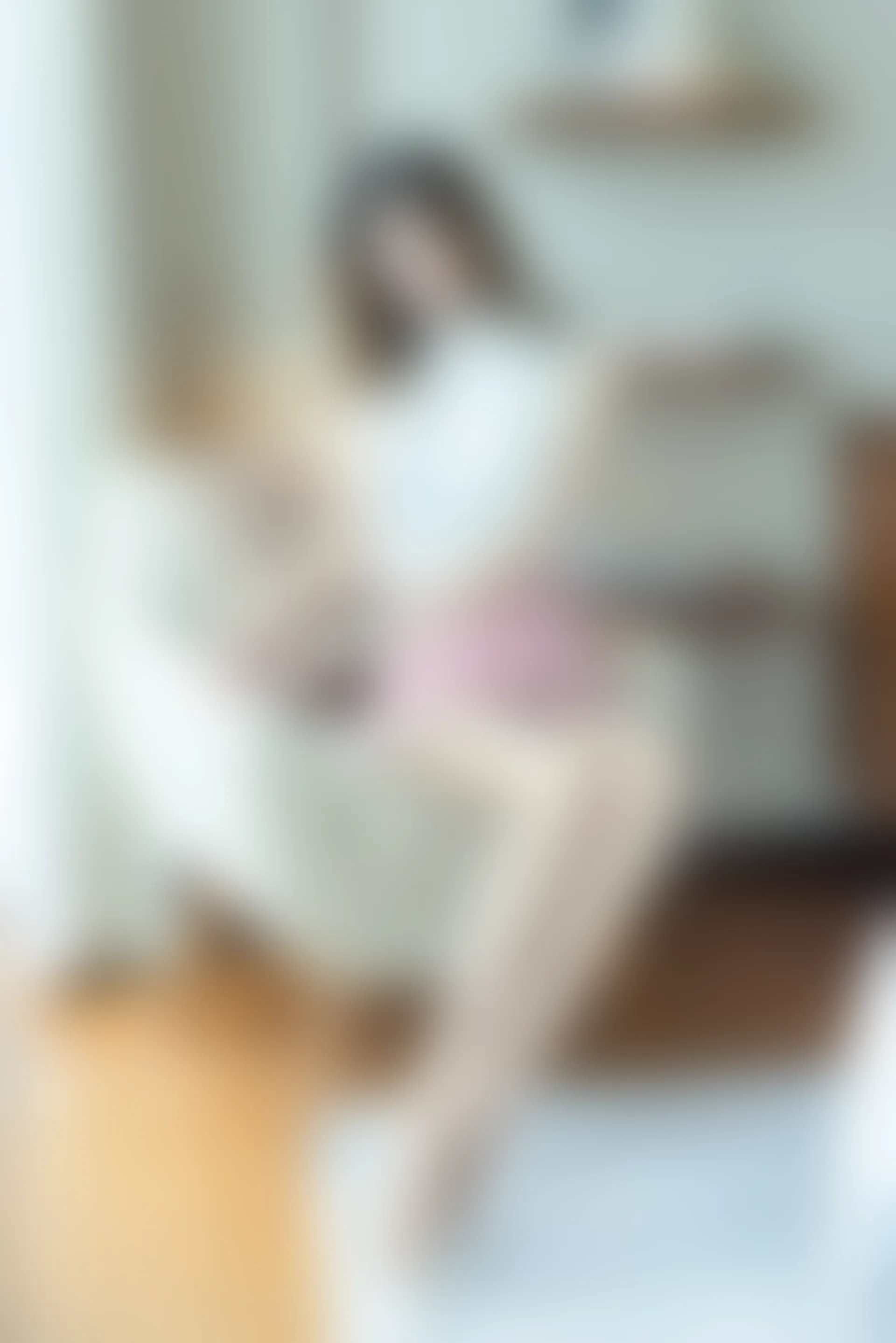 XiuRen秀人网 2021.10.21 No.4094 文芮jeninfer[44+1P／446MB]