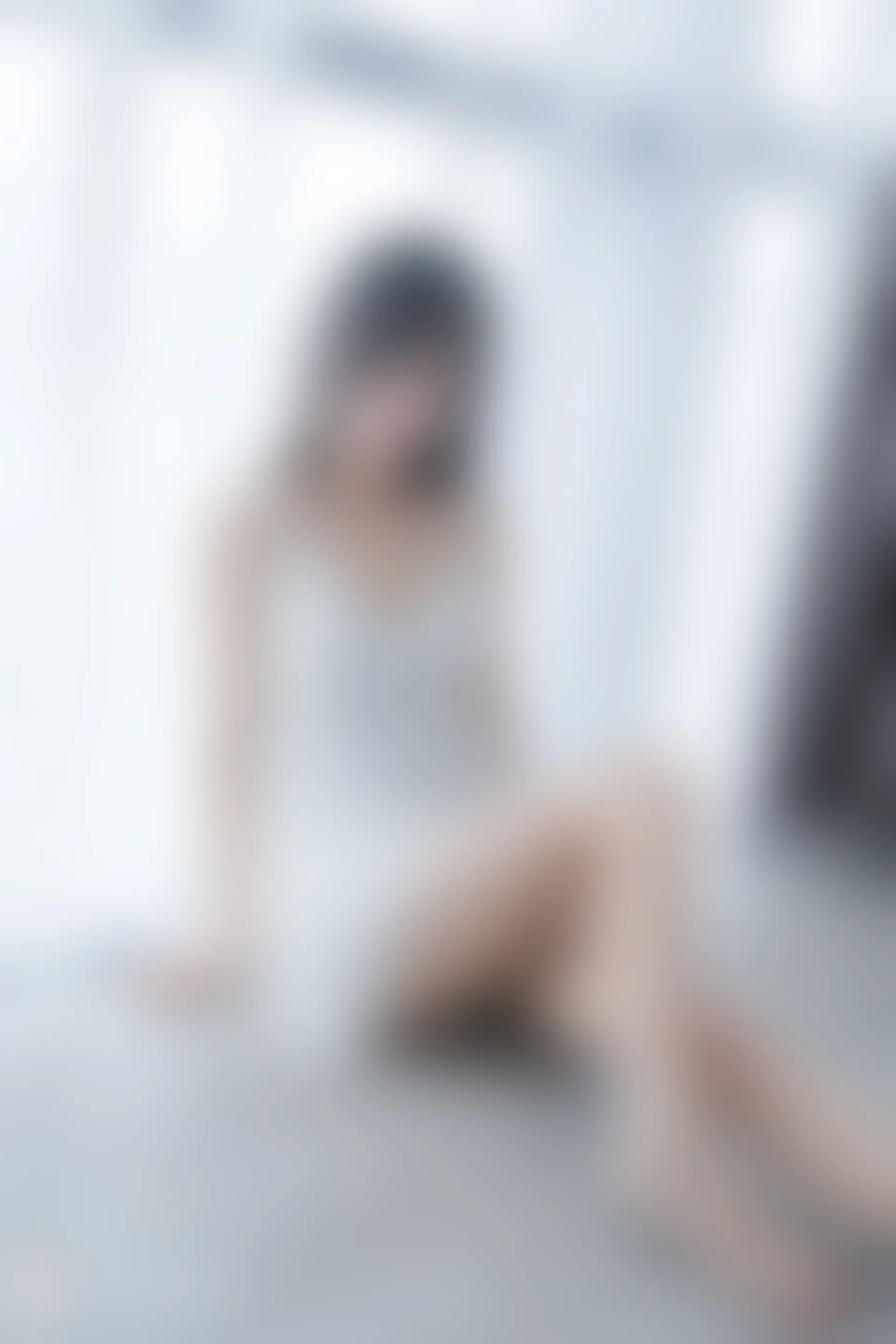 VOL.039 白纱裙 [44P-157MB]