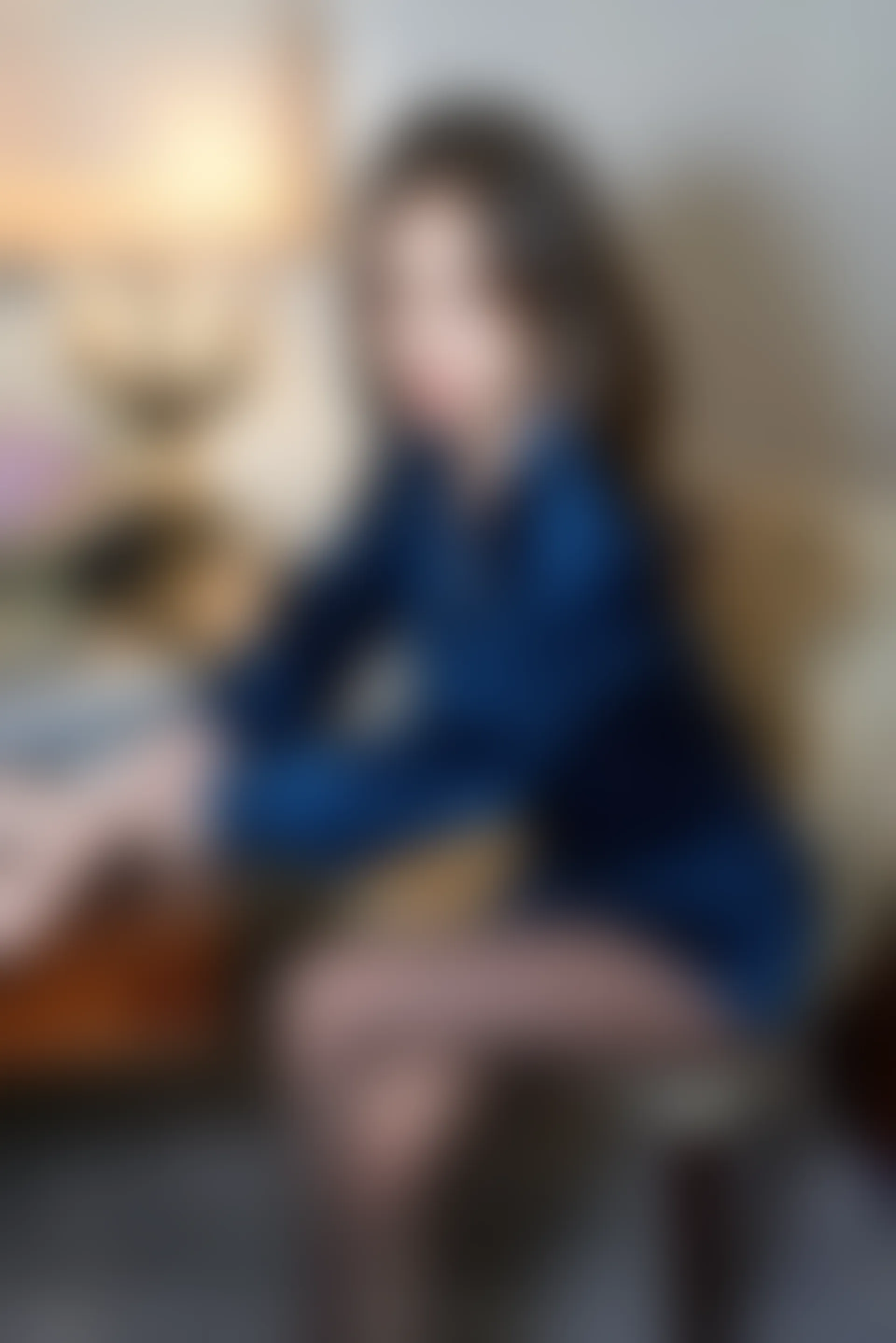 XiuRen秀人网 2021.10.21 No.4097 王心怡[76+1P／728MB]