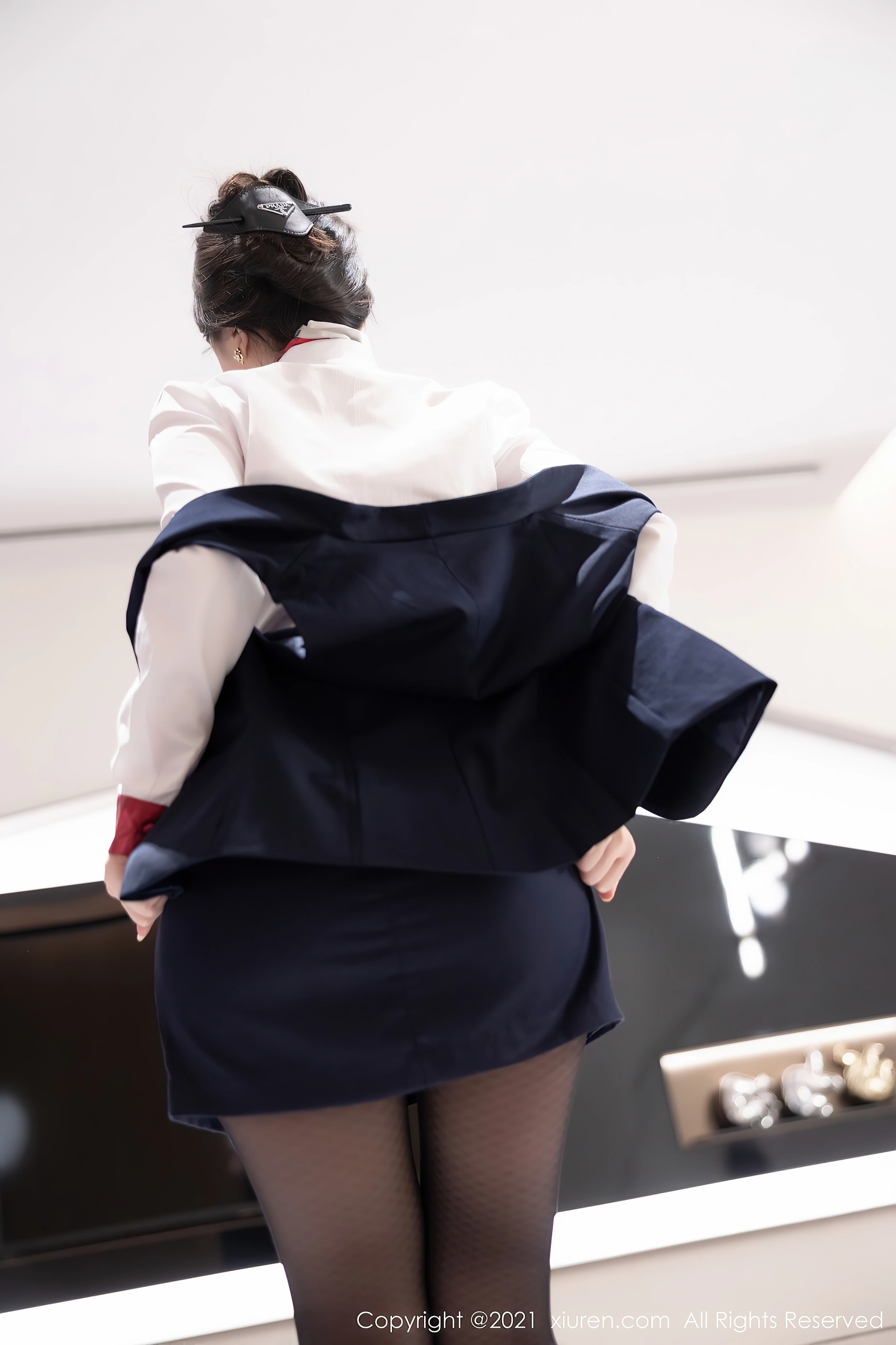 XiuRen秀人网 2021.10.20 No.4091 Cherry绯月樱[81+1P／573MB]