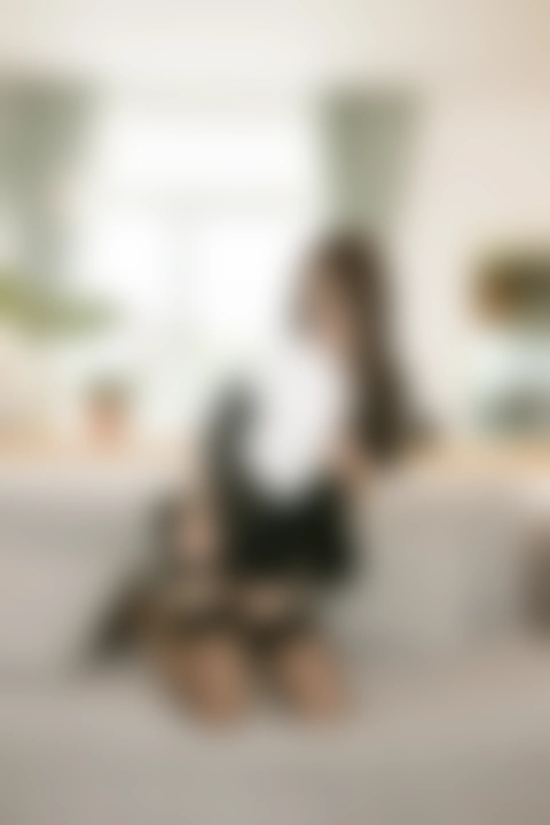 XiuRen秀人网 2019.09.20 No.1689 小九月 [54+1P]