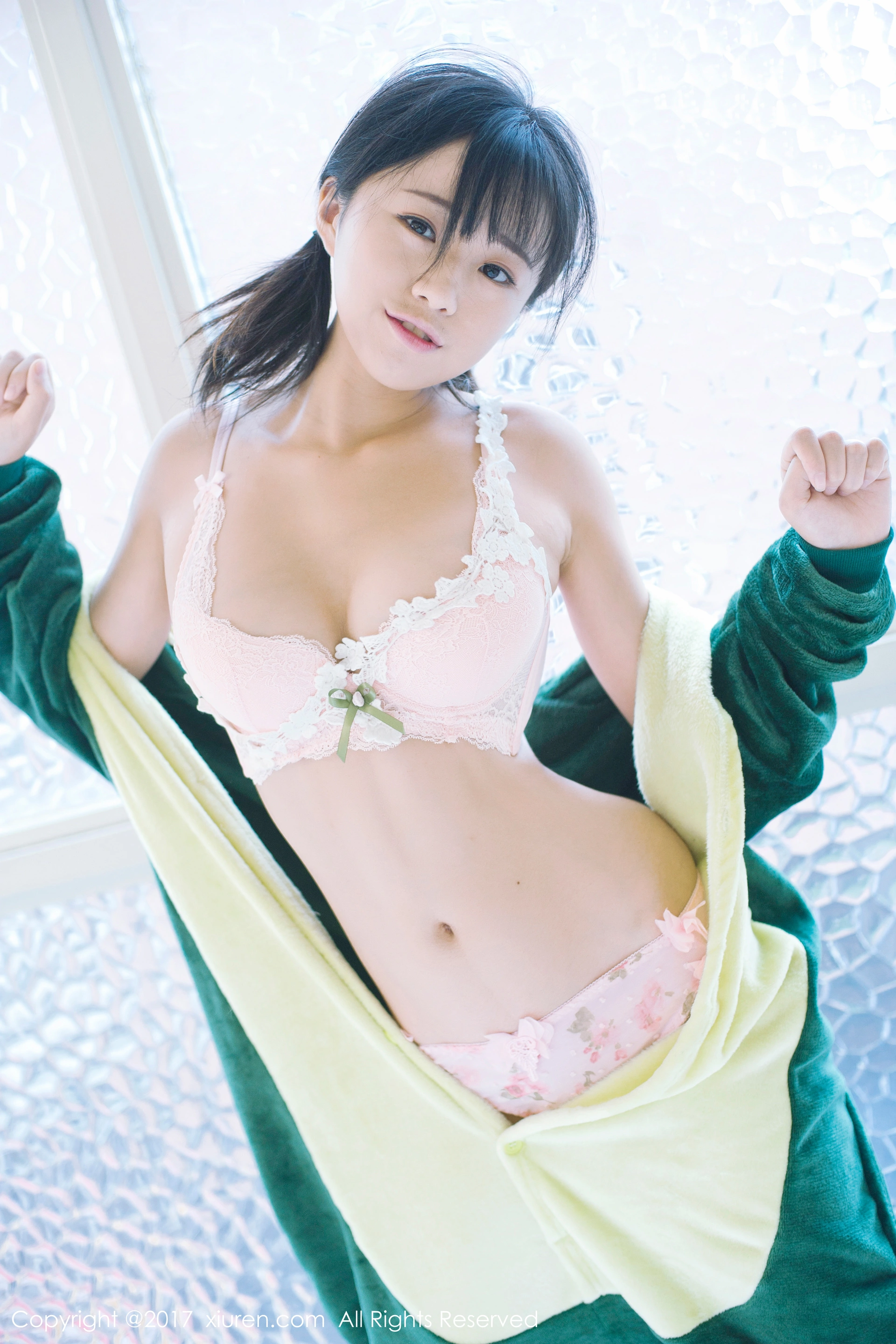 XiuRen秀人网 2017.10.17 No.831 仓井优香[47+1P151M]
