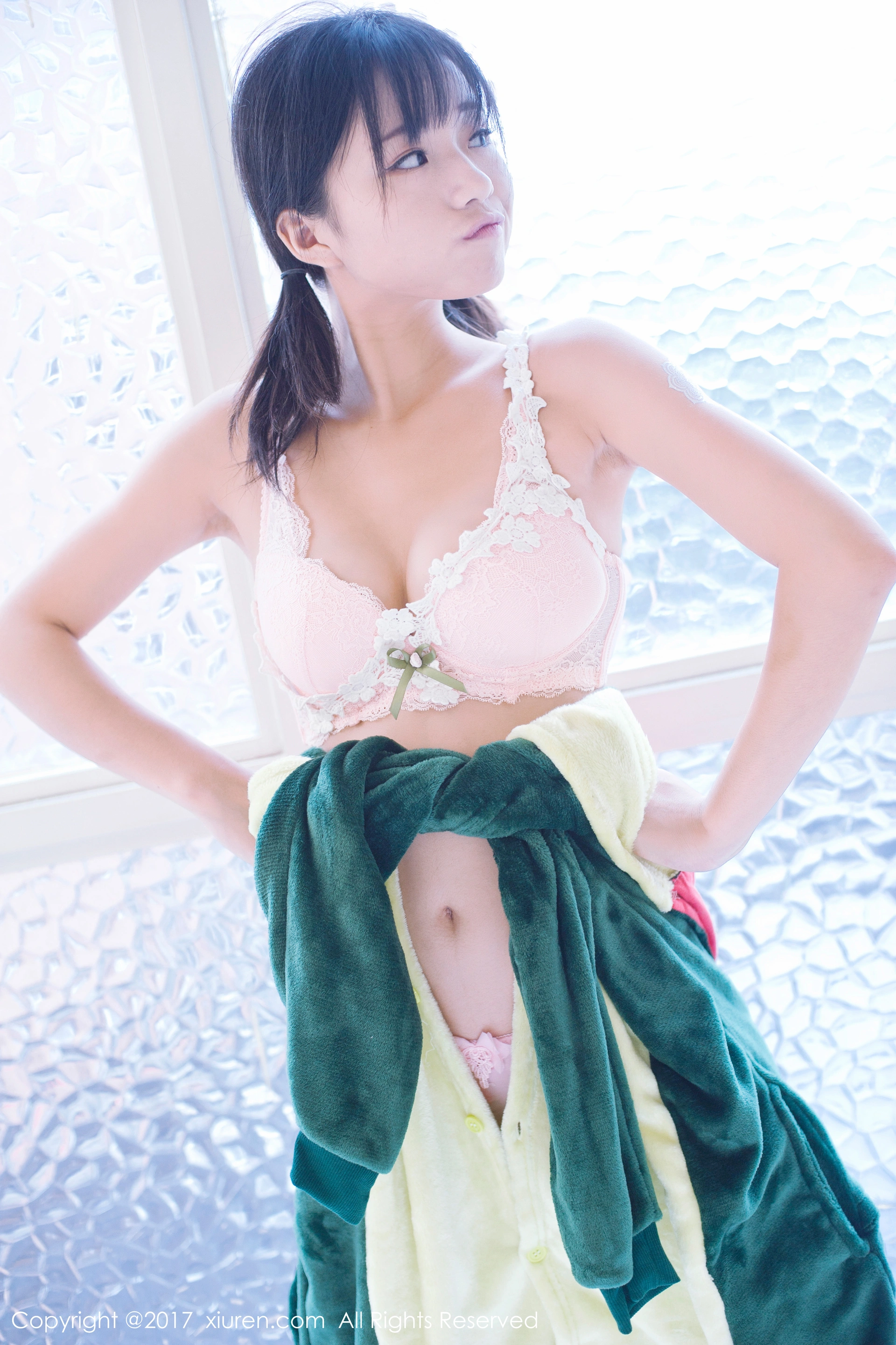 XiuRen秀人网 2017.10.17 No.831 仓井优香[47+1P151M]