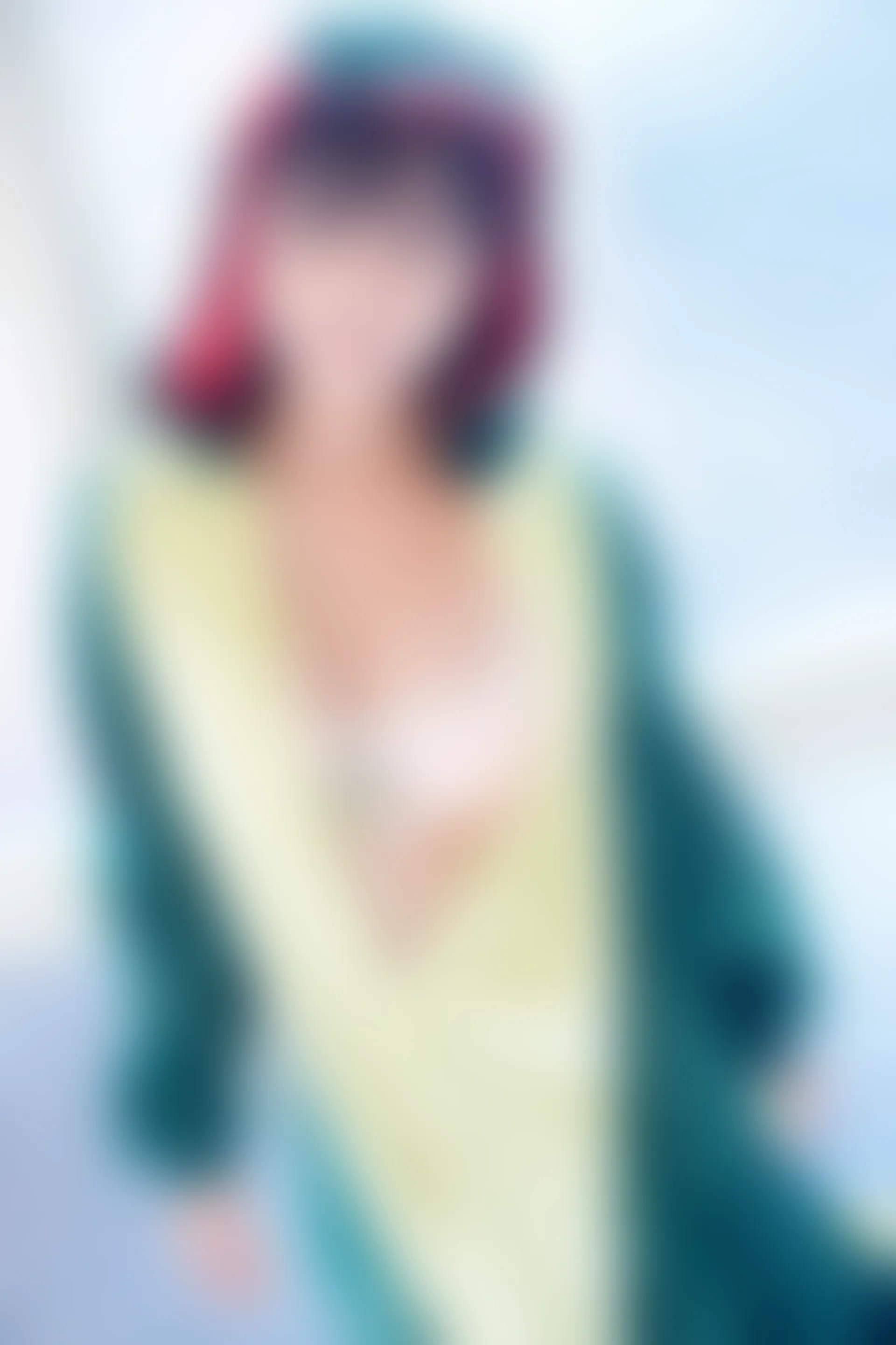 XiuRen秀人网 2017.10.17 No.831 仓井优香[47+1P151M]