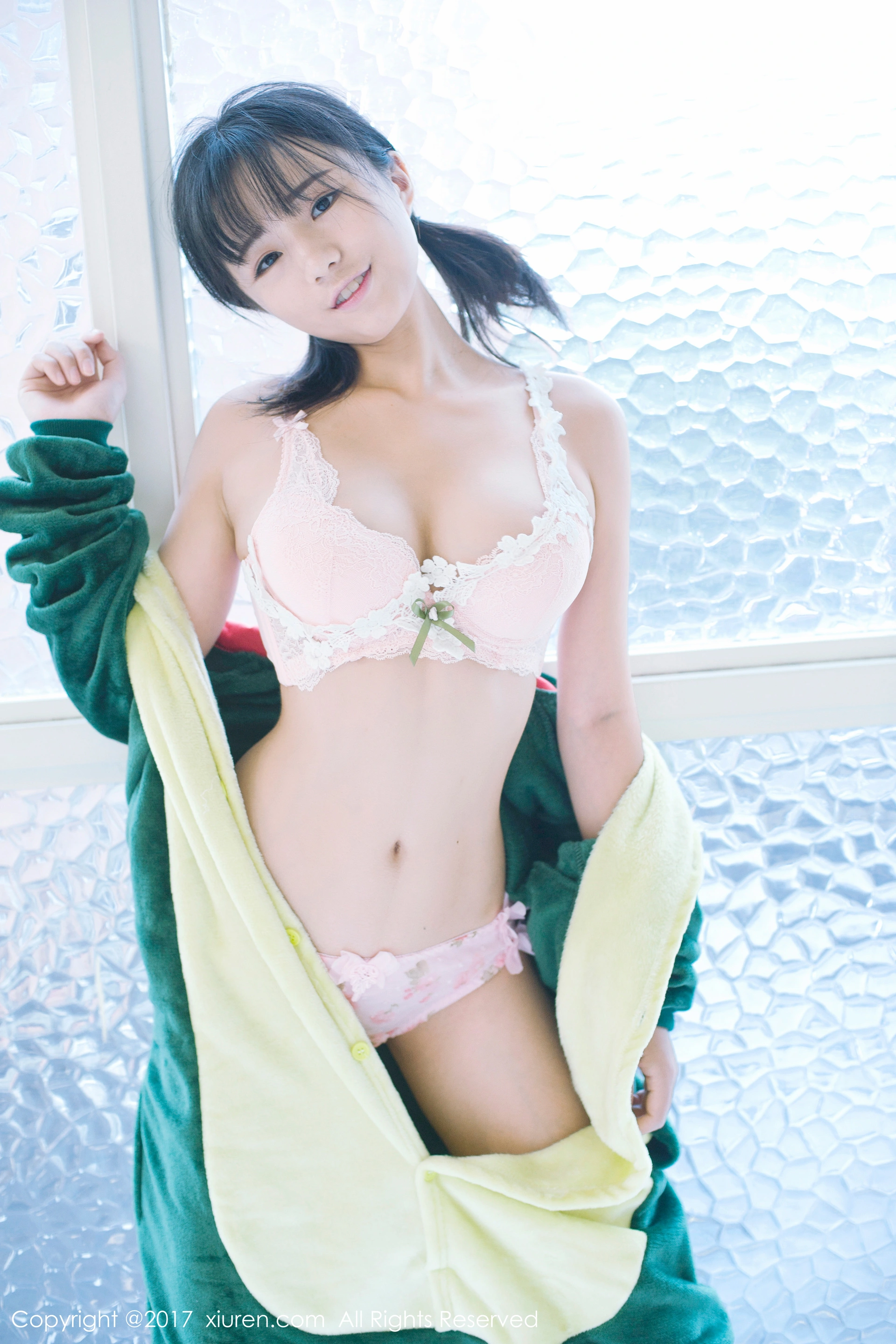 XiuRen秀人网 2017.10.17 No.831 仓井优香[47+1P151M]