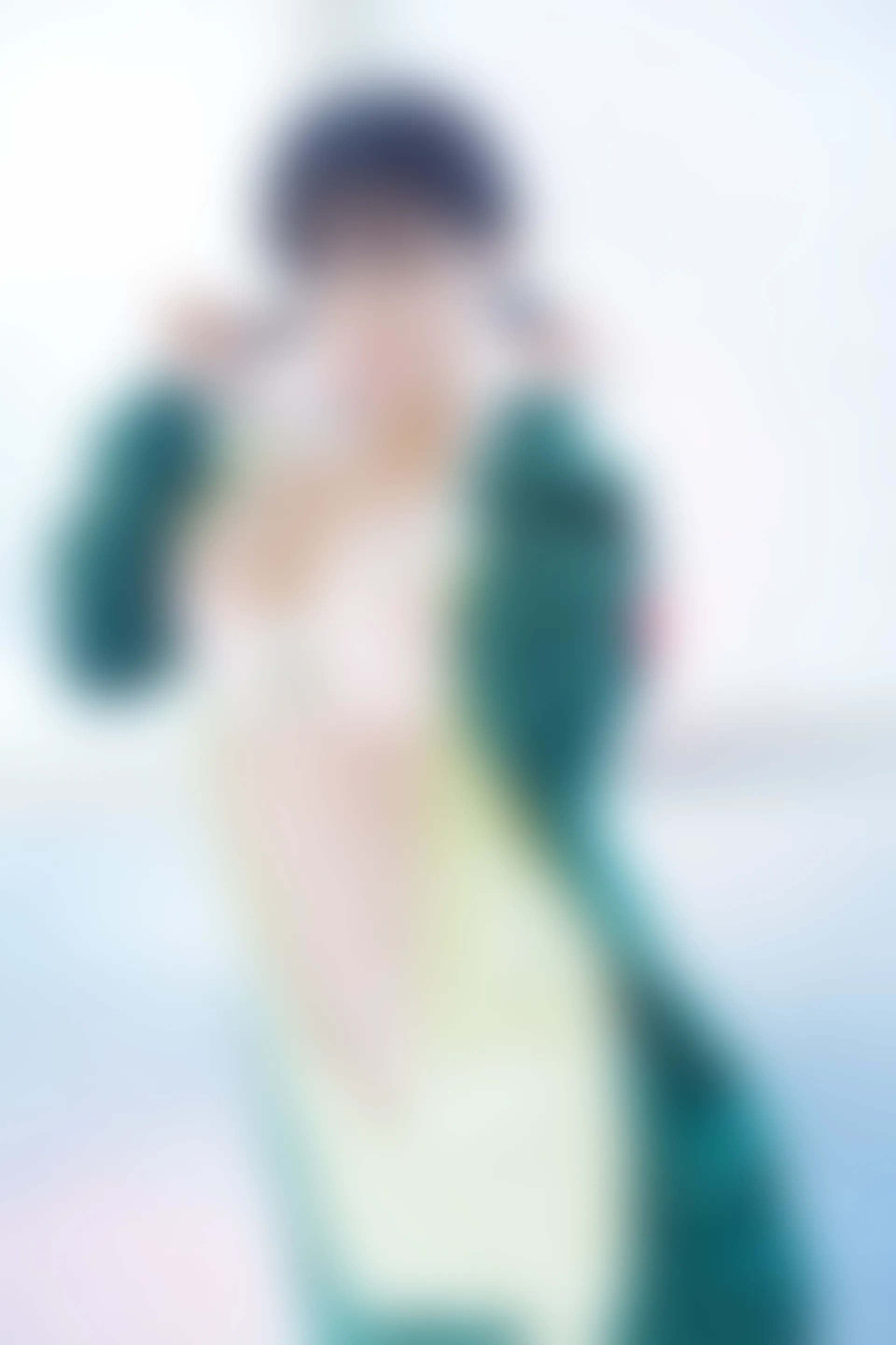 XiuRen秀人网 2017.10.17 No.831 仓井优香[47+1P151M]
