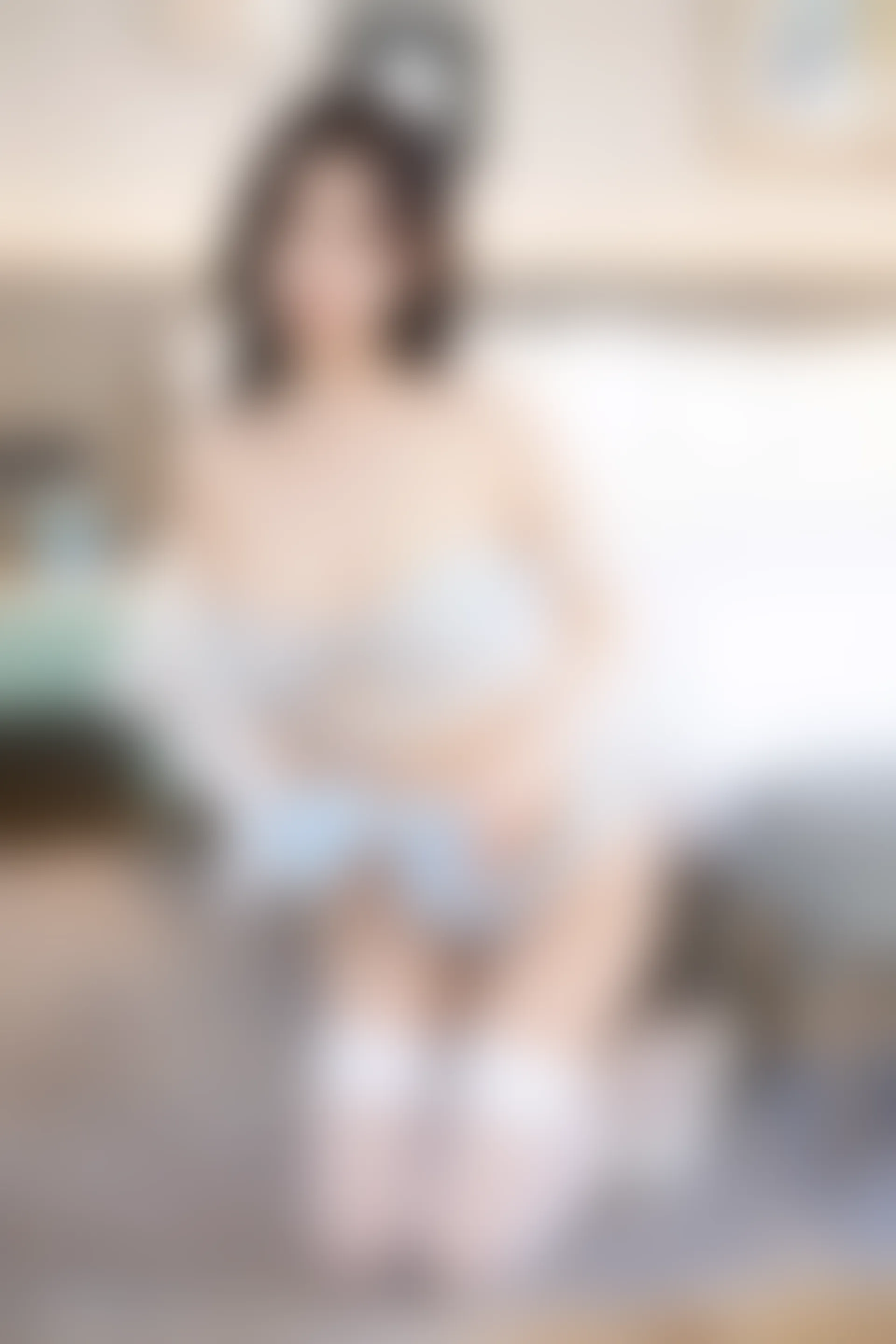 XIUREN秀人网 2023.07.25 NO.7135 杨晨晨Yome[84+1P／667MB]