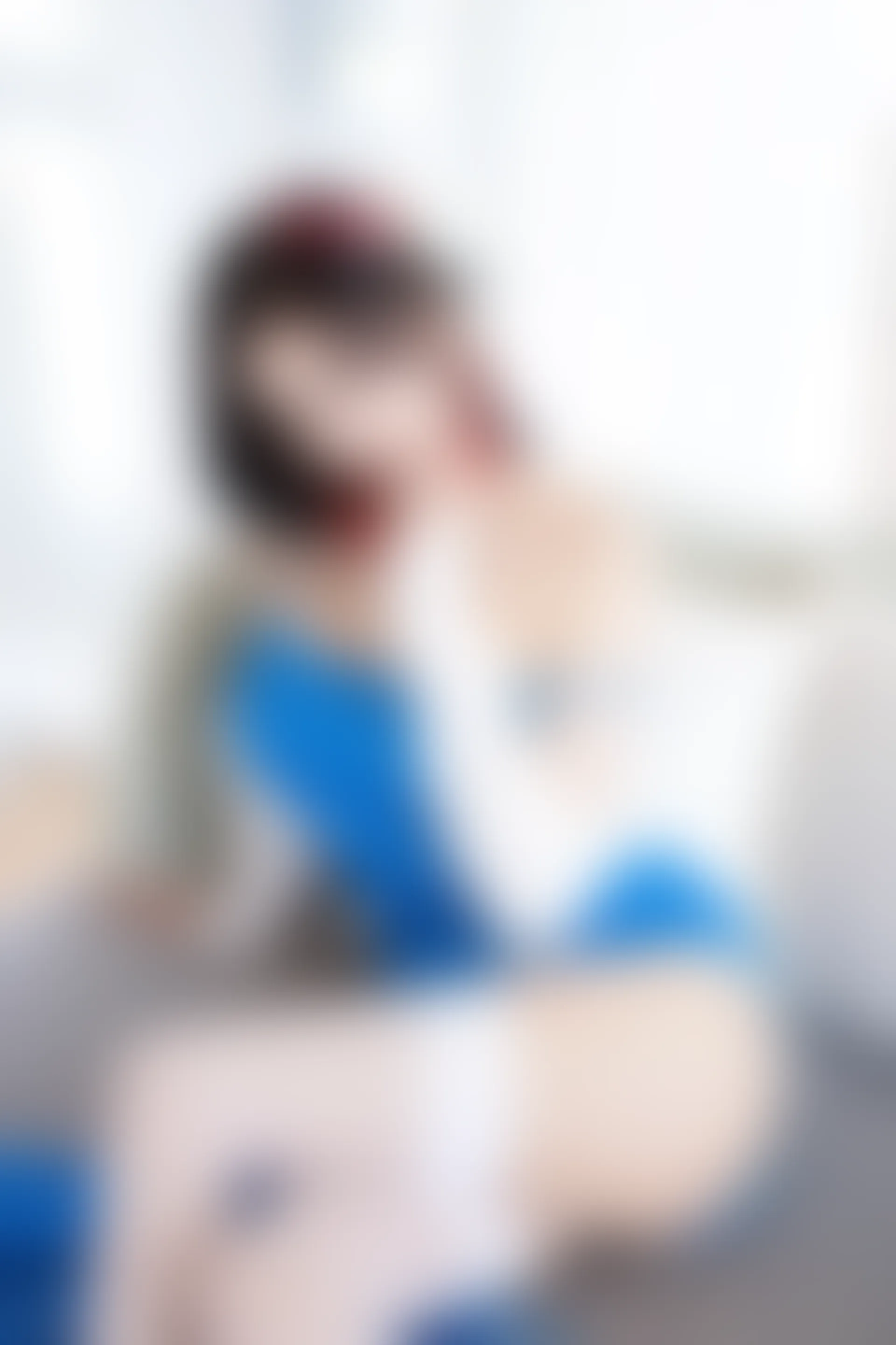 XIUREN秀人网 2023.07.25 NO.7135 杨晨晨Yome[84+1P／667MB]