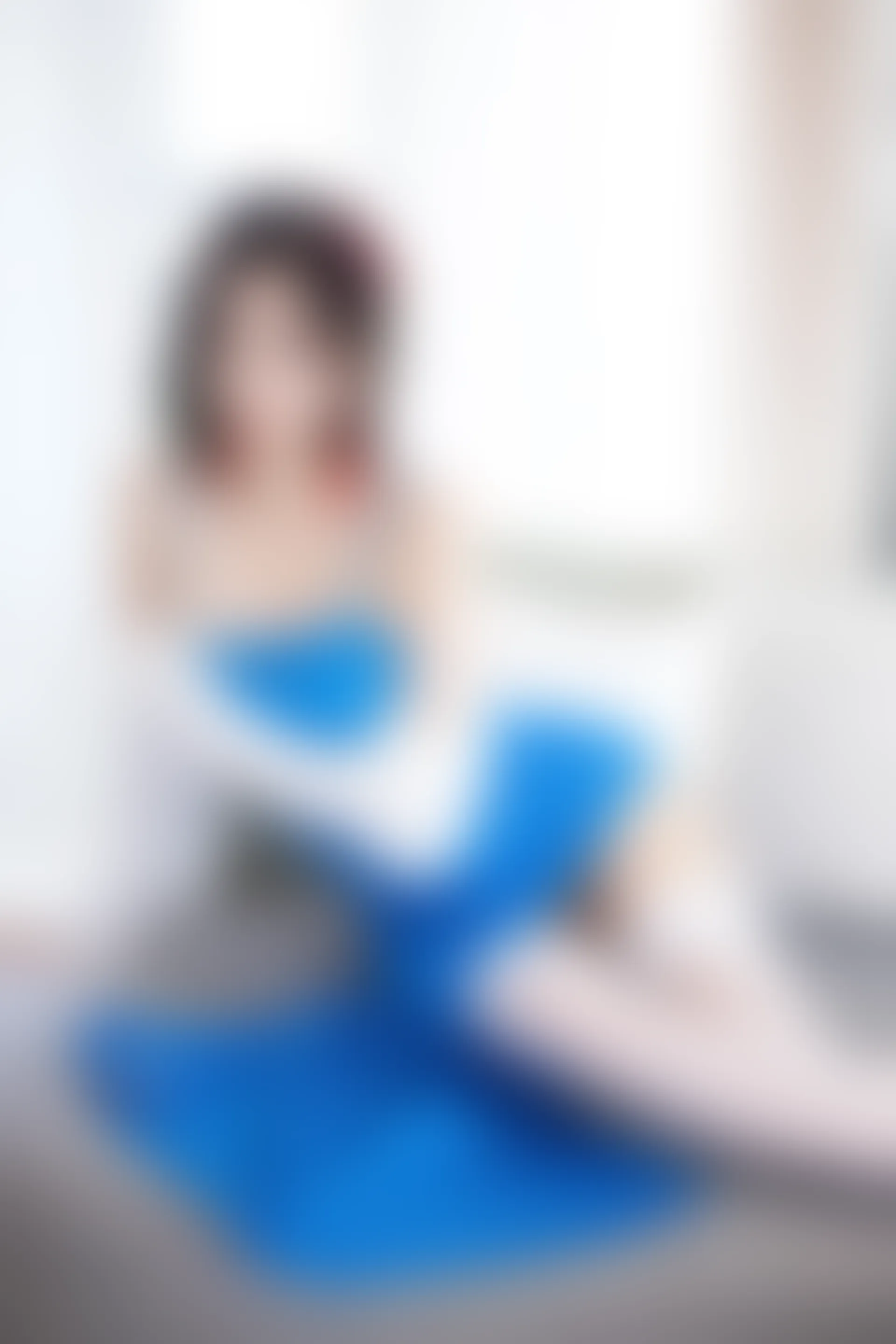 XIUREN秀人网 2023.07.25 NO.7135 杨晨晨Yome[84+1P／667MB]