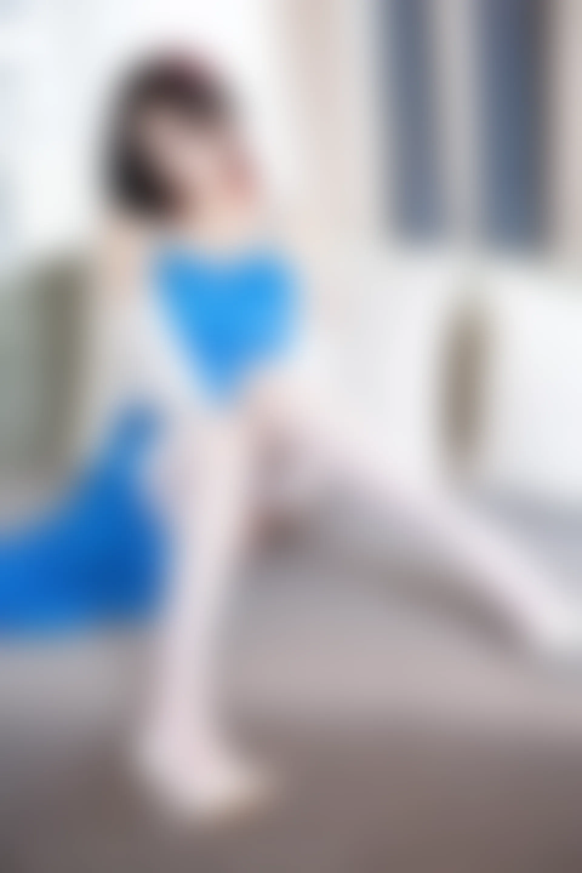 XIUREN秀人网 2023.07.25 NO.7135 杨晨晨Yome[84+1P／667MB]