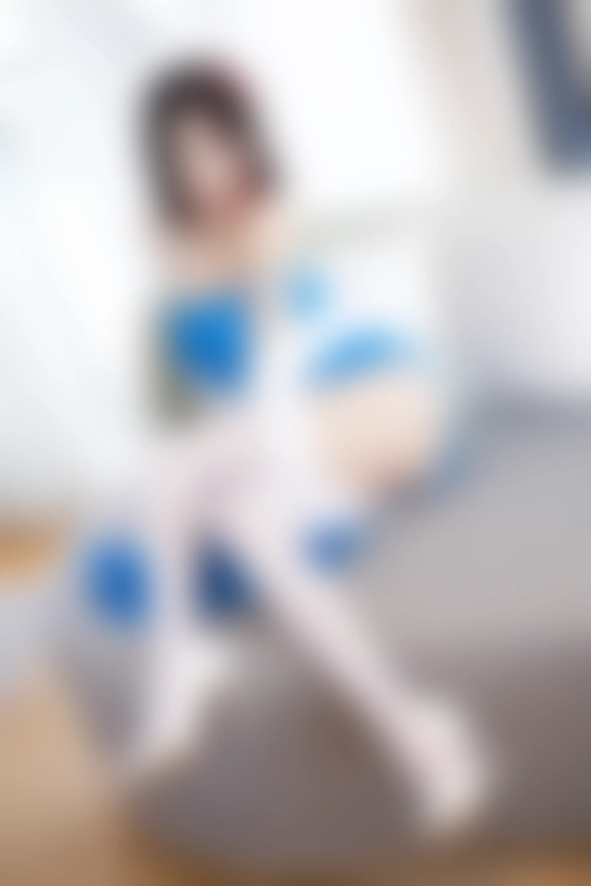 XIUREN秀人网 2023.07.25 NO.7135 杨晨晨Yome[84+1P／667MB]