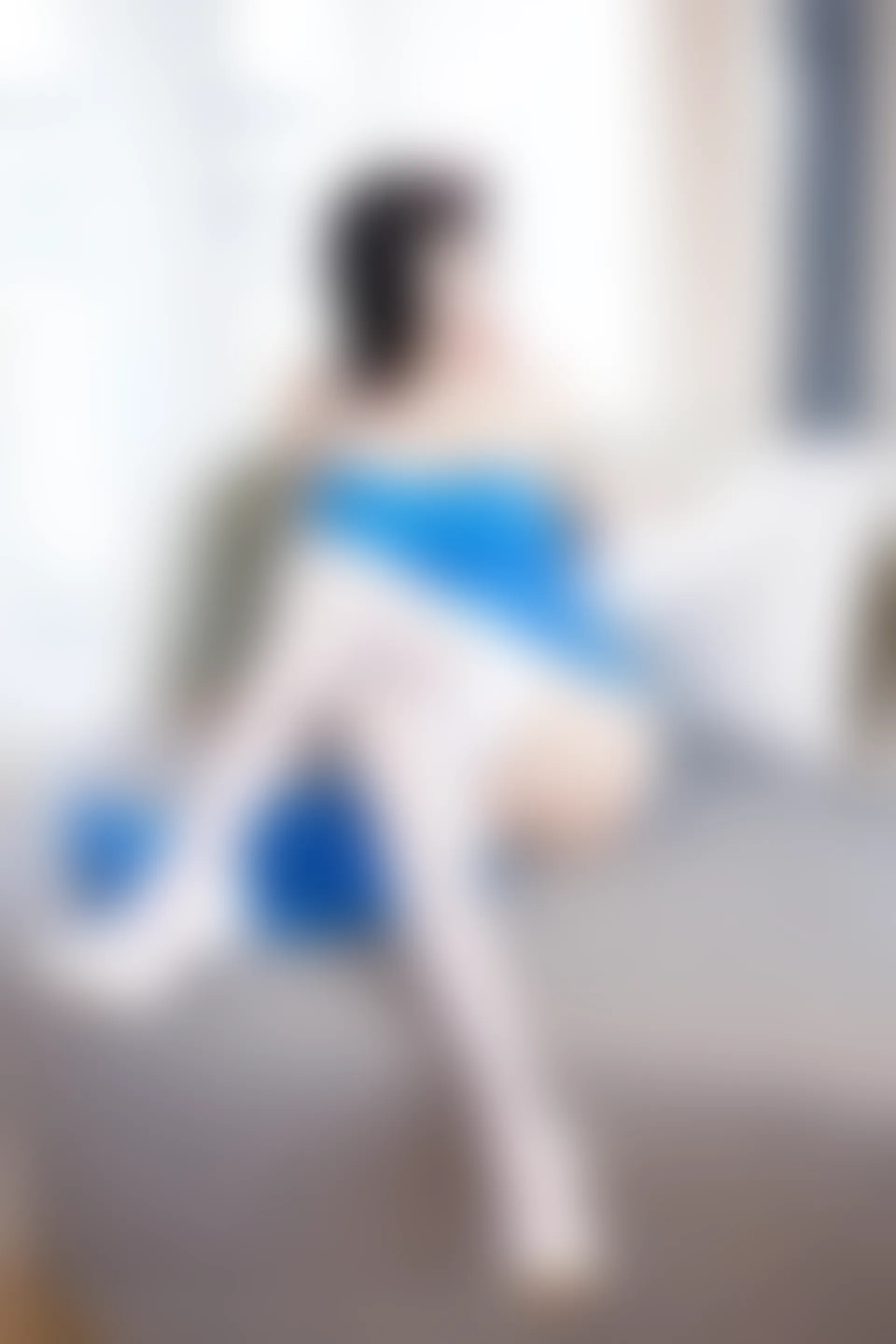 XIUREN秀人网 2023.07.25 NO.7135 杨晨晨Yome[84+1P／667MB]