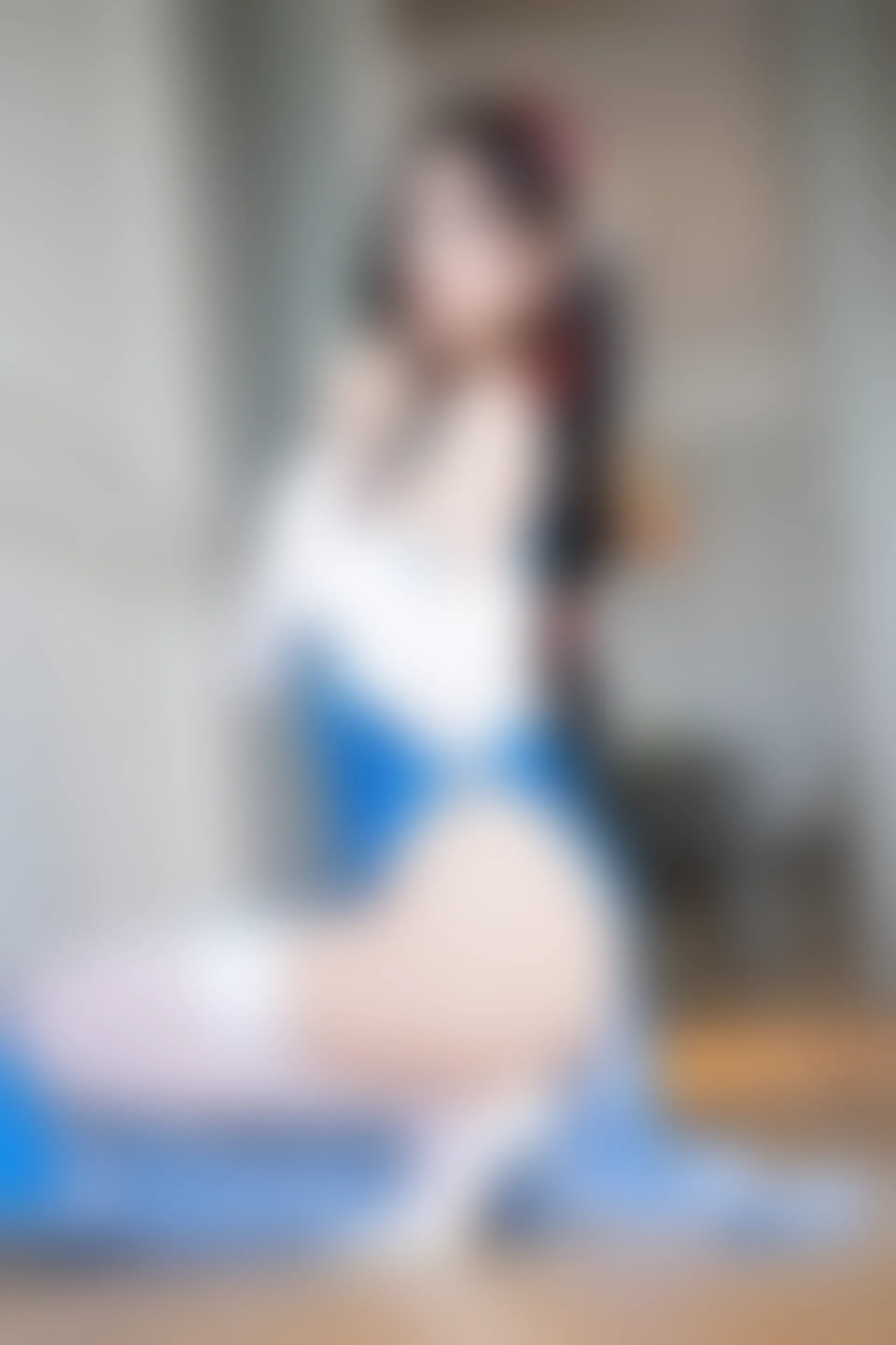 XIUREN秀人网 2023.07.25 NO.7135 杨晨晨Yome[84+1P／667MB]