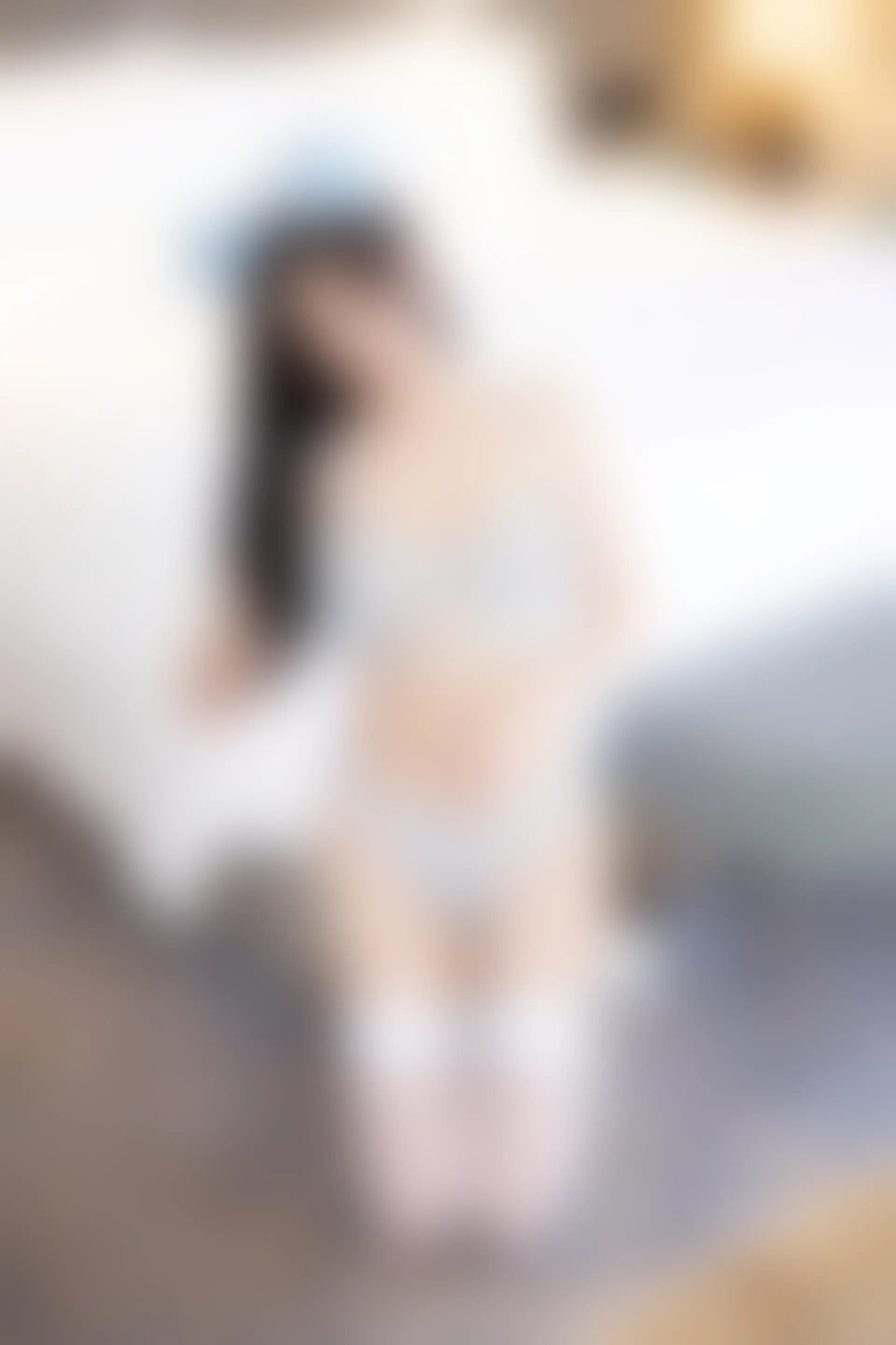 XIUREN秀人网 2023.07.25 NO.7135 杨晨晨Yome[84+1P／667MB]